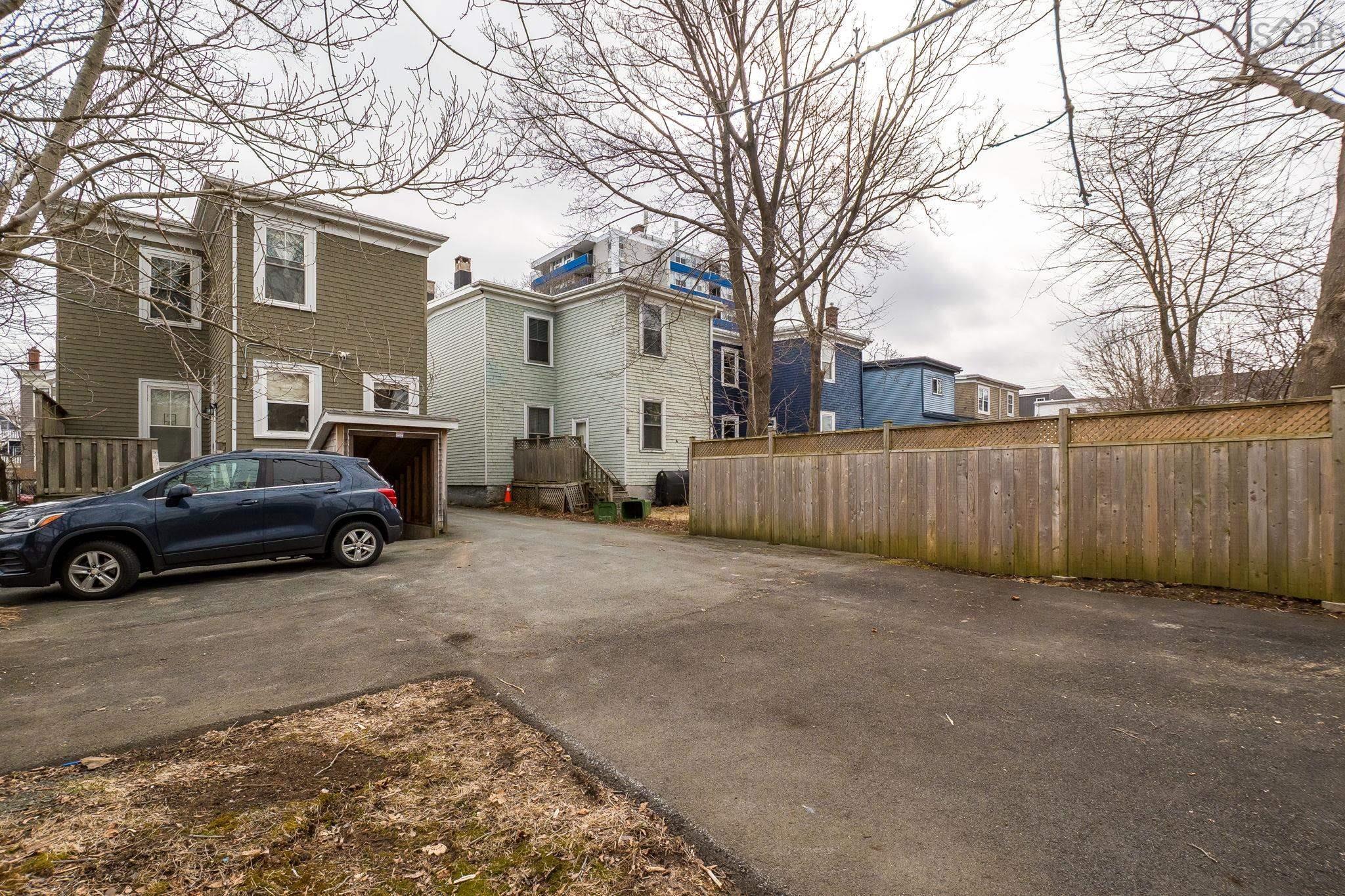 1538 Lemarchant Street, Halifax, NS (MLS 202606718)