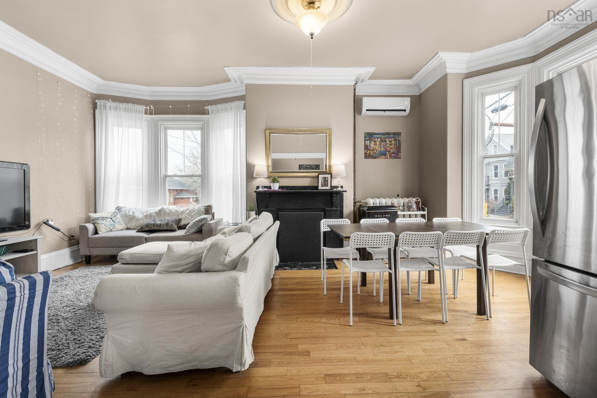 1538 Lemarchant Street, Halifax, NS (MLS 202606718)