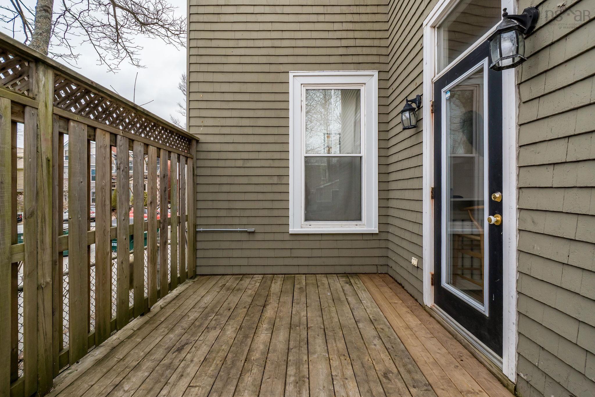 1538 Lemarchant Street, Halifax, NS (MLS 202606718)