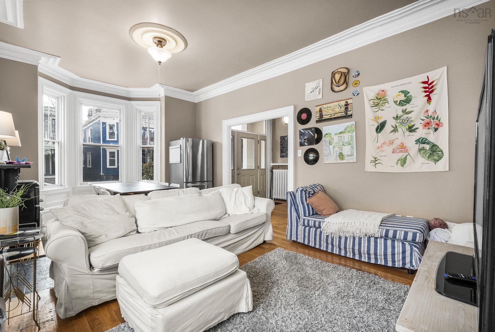 1538 Lemarchant Street, Halifax, NS (MLS 202606718)