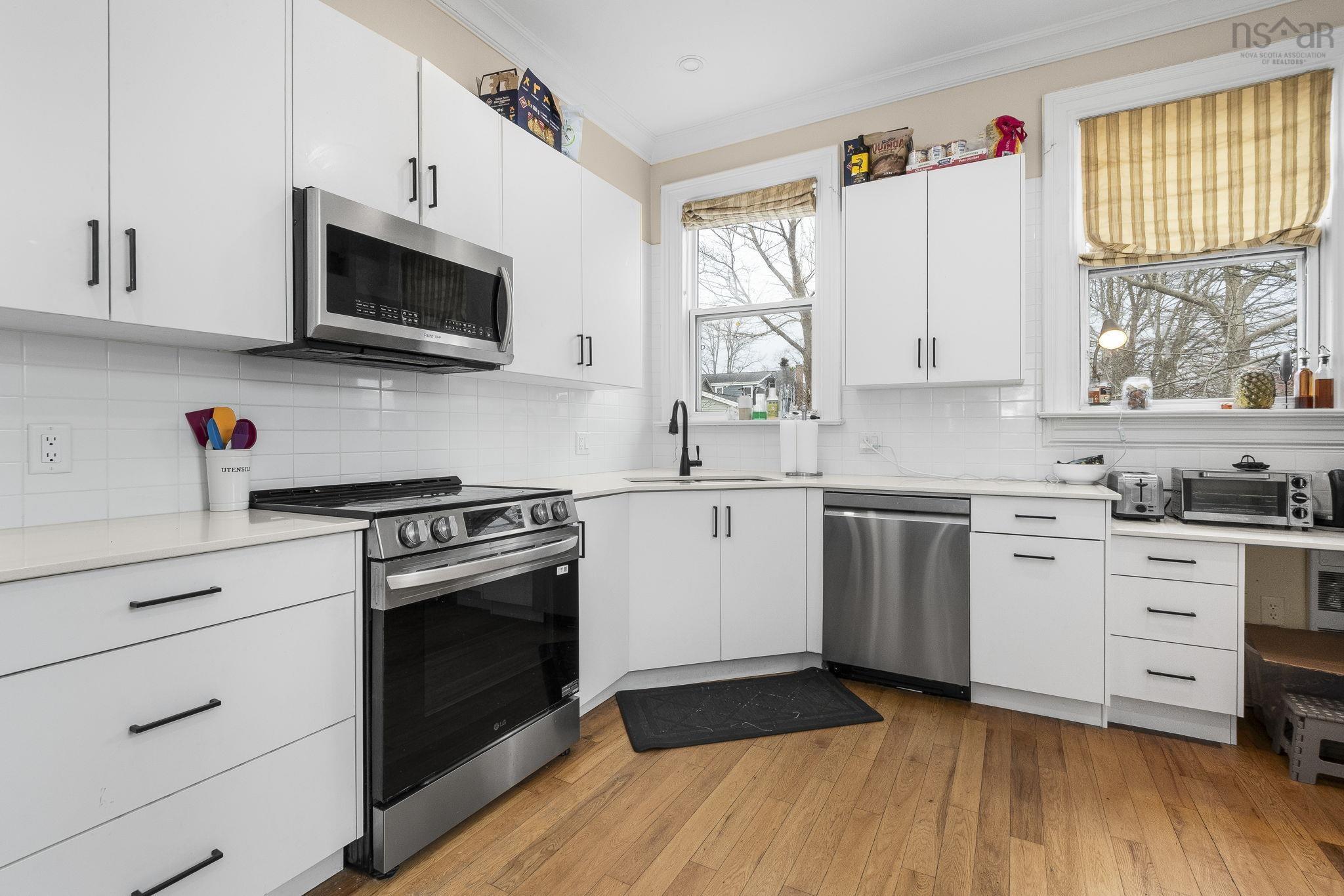 1538 Lemarchant Street, Halifax, NS (MLS 202606718)