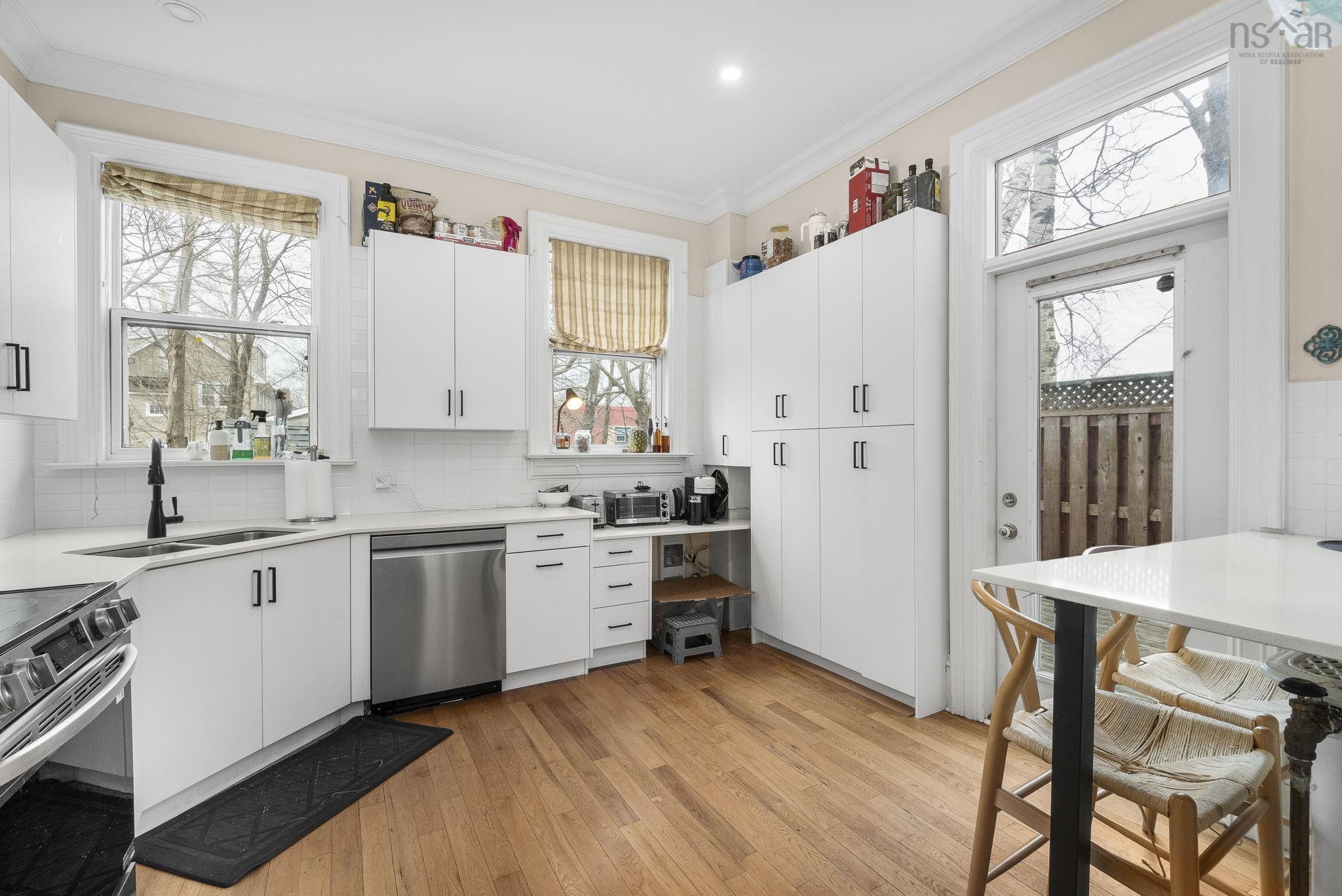 1538 Lemarchant Street, Halifax, NS (MLS 202606718)