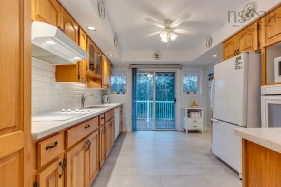 16 Sherwood Drive, Stillwater Lake, NS (MLS 202606720)