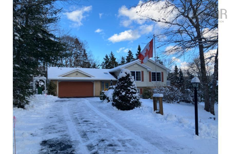 16 Sherwood Drive, Stillwater Lake, NS (MLS 202606720)