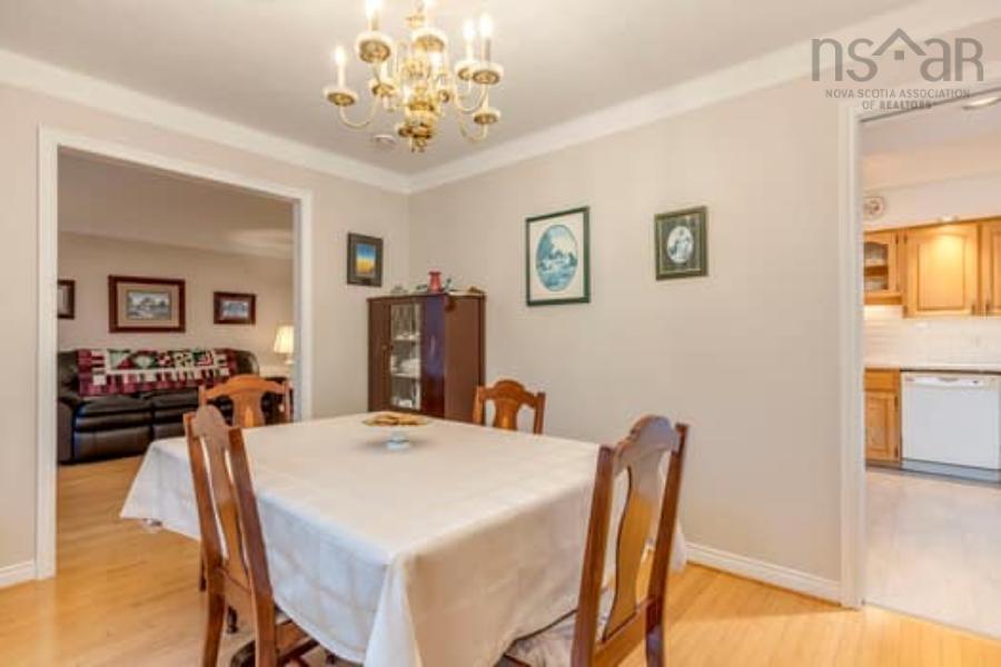 16 Sherwood Drive, Stillwater Lake, NS (MLS 202606720)