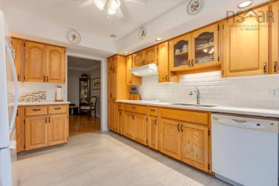 16 Sherwood Drive, Stillwater Lake, NS (MLS 202606720)