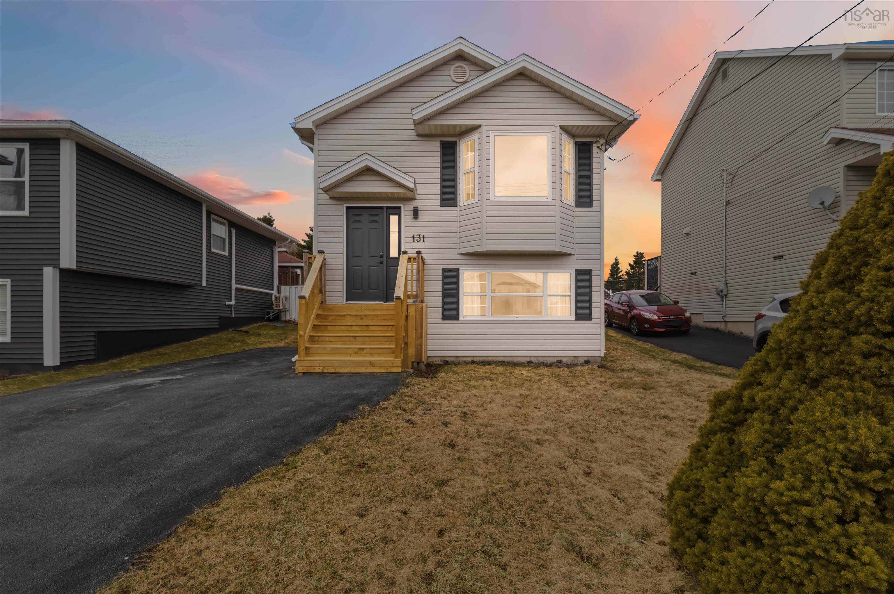 131 Serop Crescent, Eastern Passage, NS (MLS® 202606721)