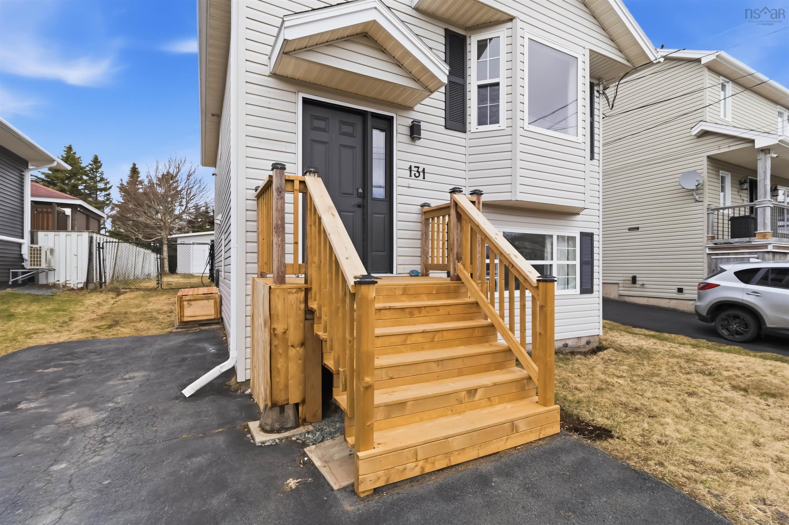 131 Serop Crescent, Eastern Passage, NS (MLS 202606721)