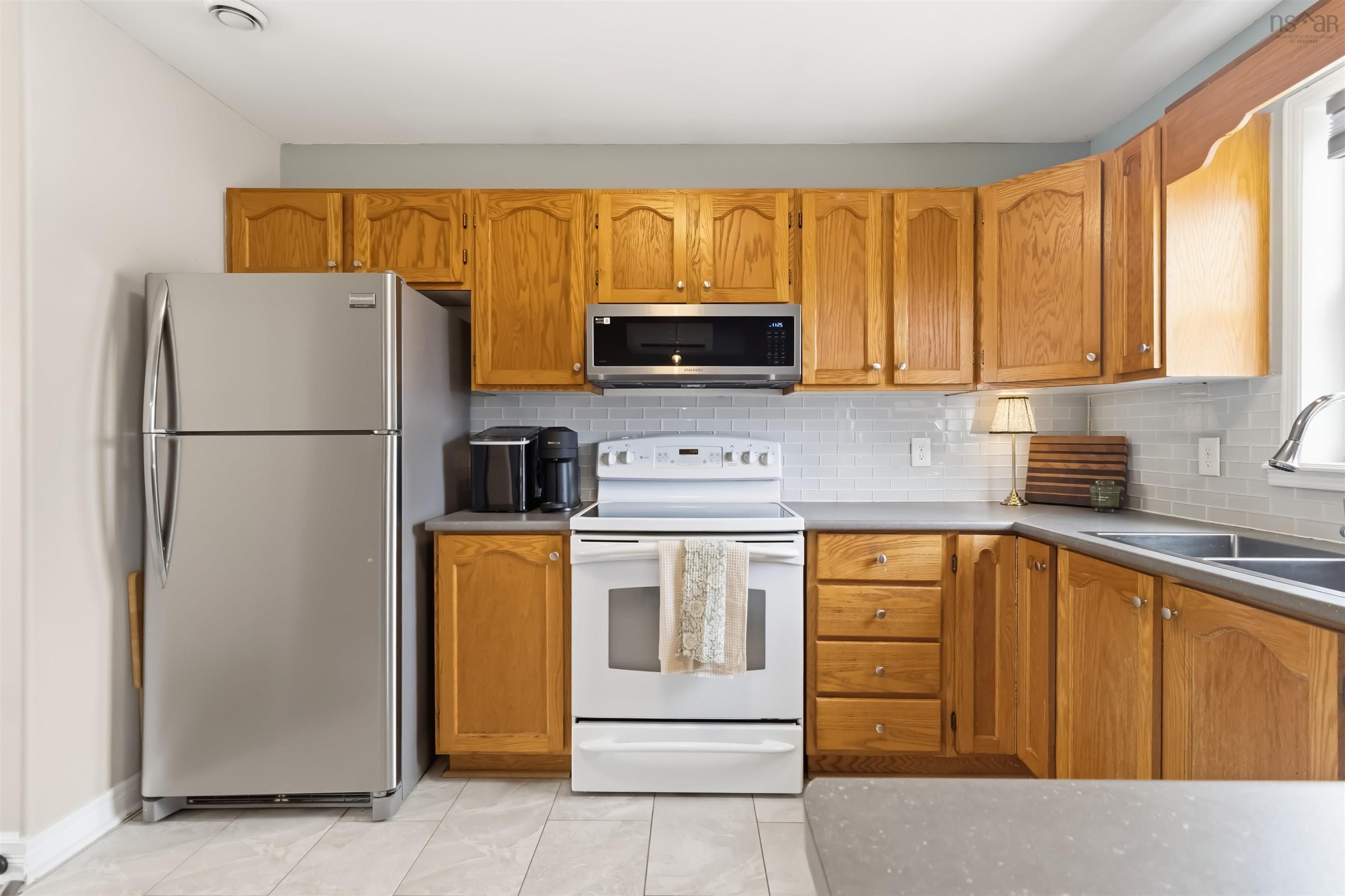 131 Serop Crescent, Eastern Passage, NS (MLS 202606721)