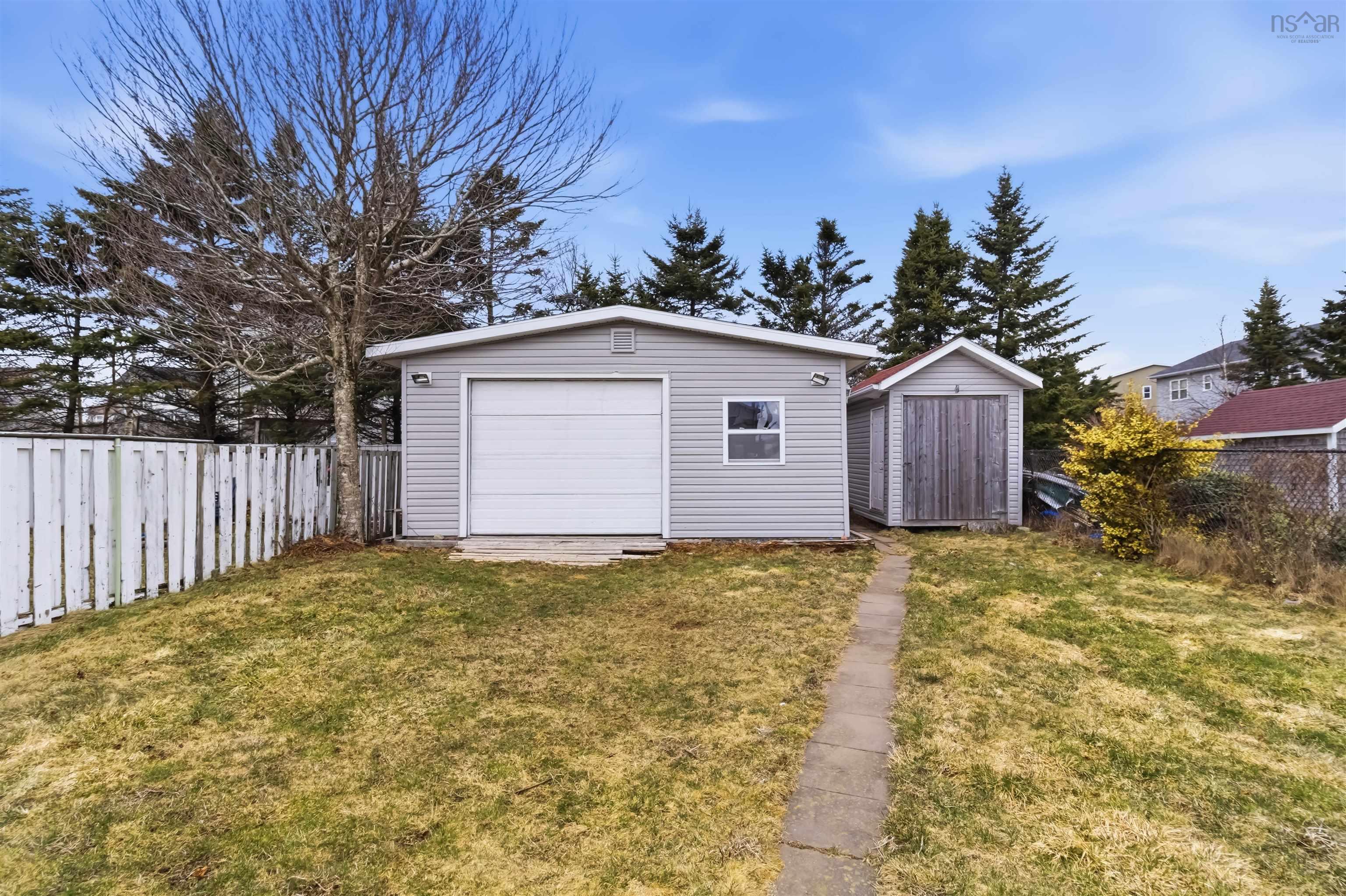 131 Serop Crescent, Eastern Passage, NS (MLS 202606721)