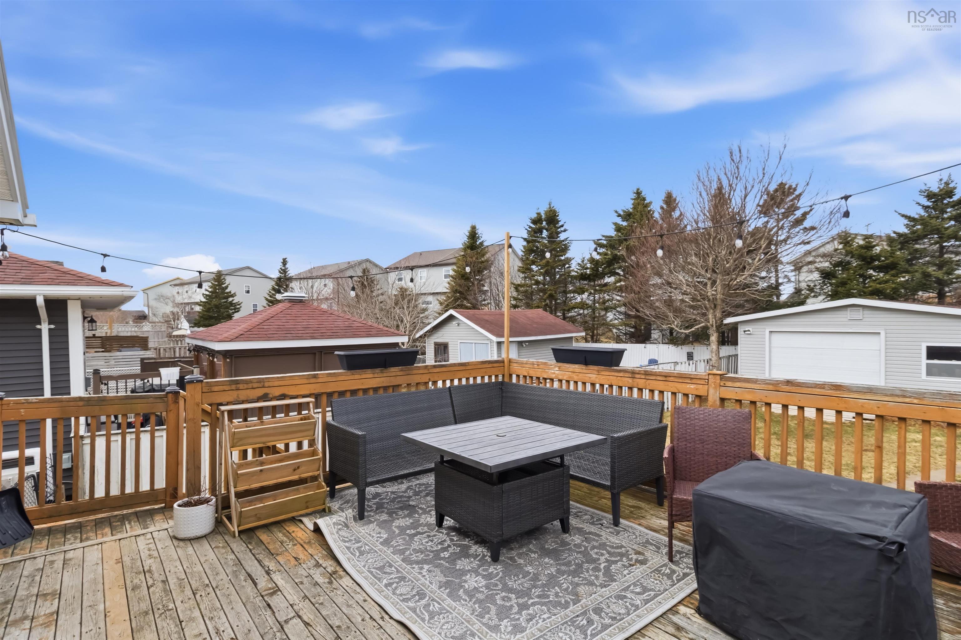 131 Serop Crescent, Eastern Passage, NS (MLS 202606721)