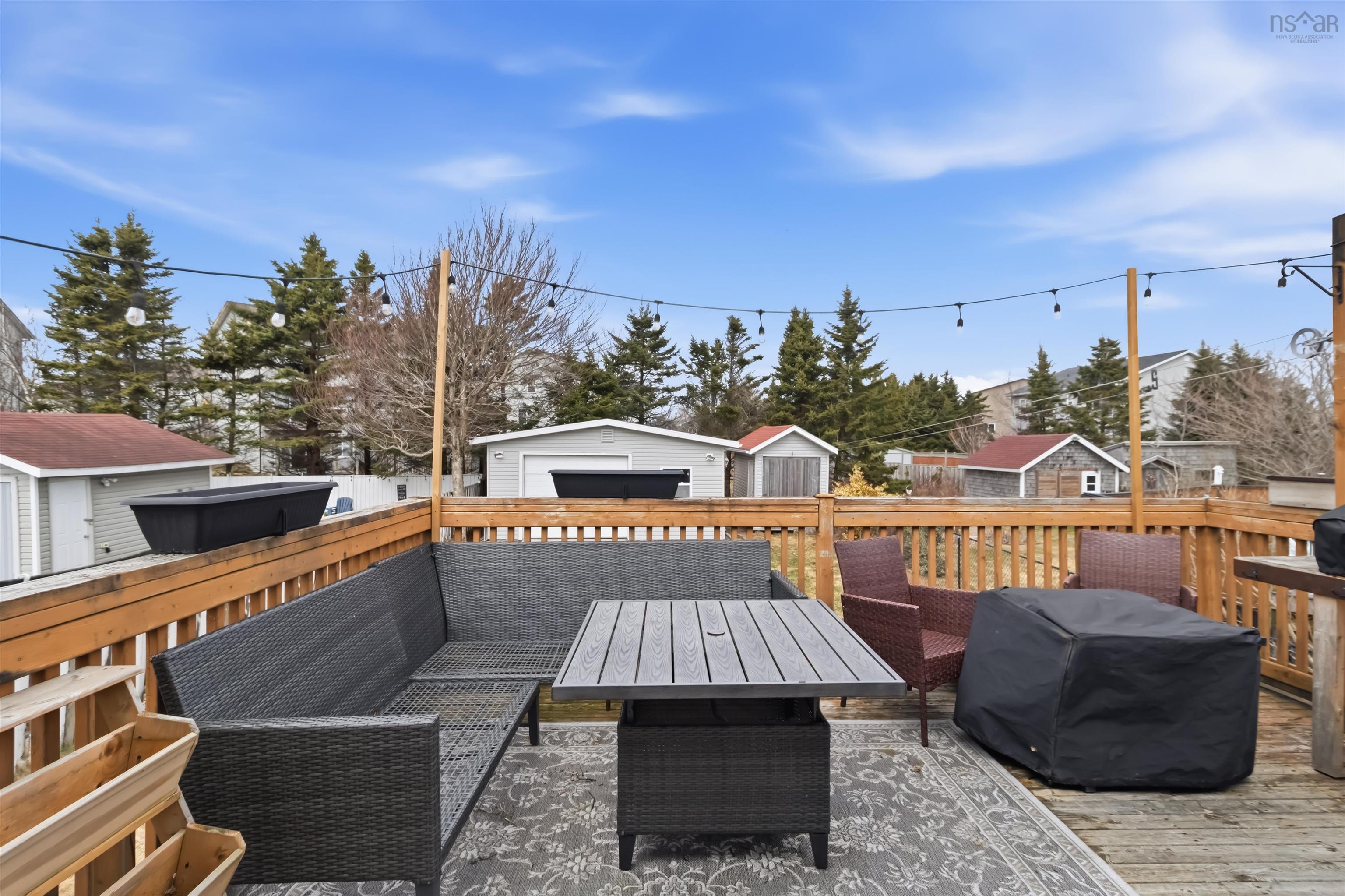 131 Serop Crescent, Eastern Passage, NS (MLS 202606721)