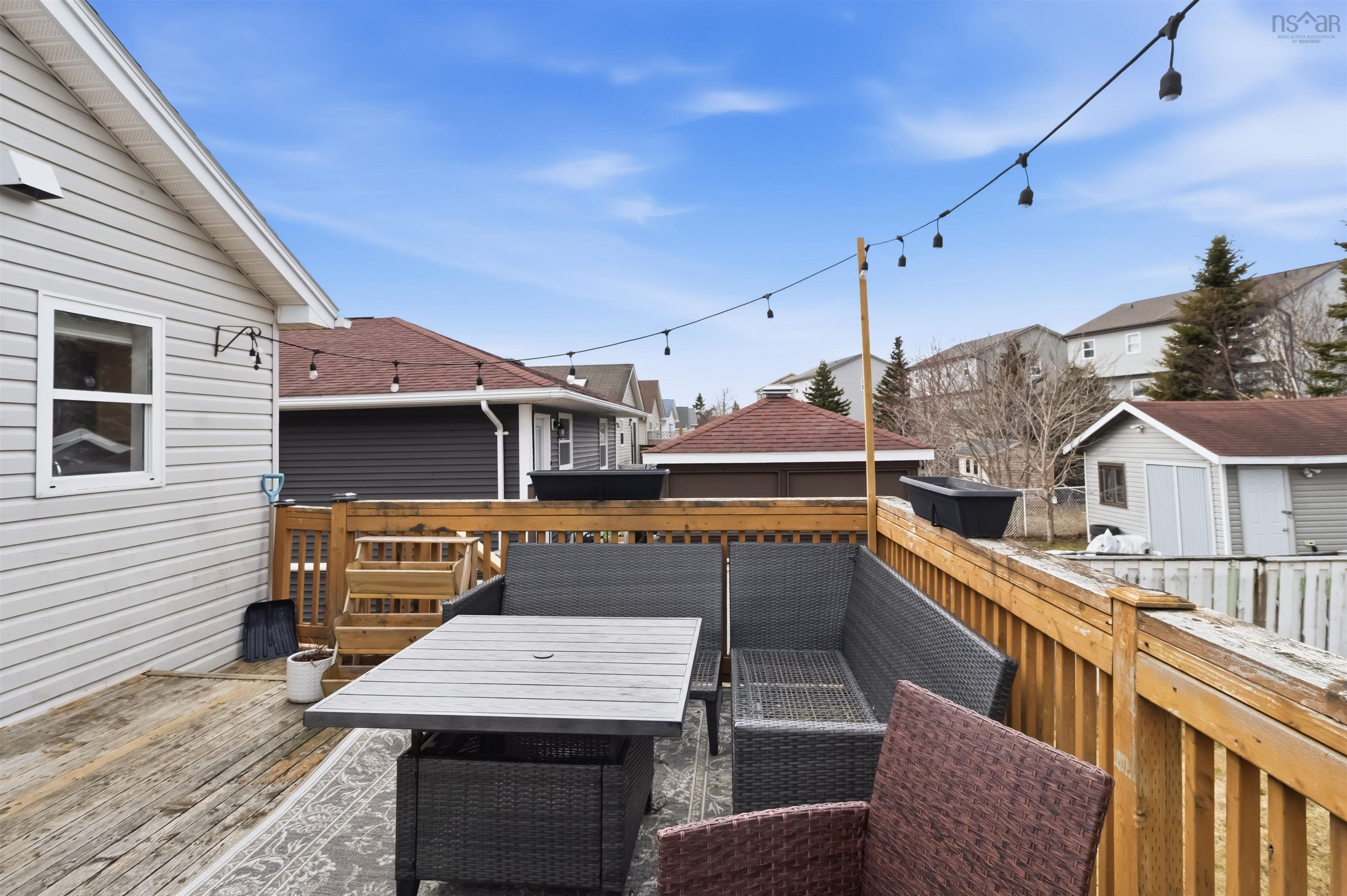 131 Serop Crescent, Eastern Passage, NS (MLS 202606721)