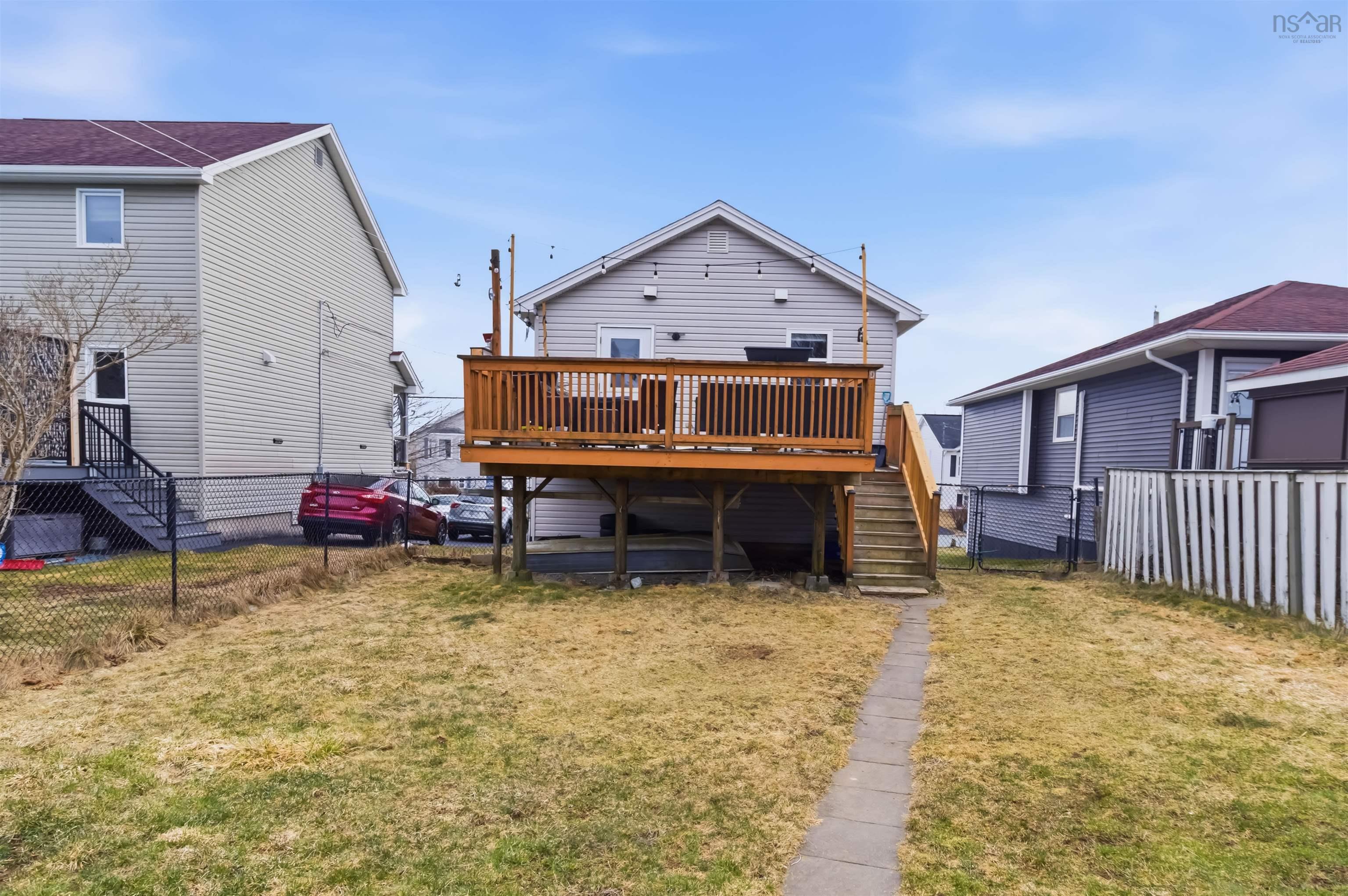 131 Serop Crescent, Eastern Passage, NS (MLS 202606721)
