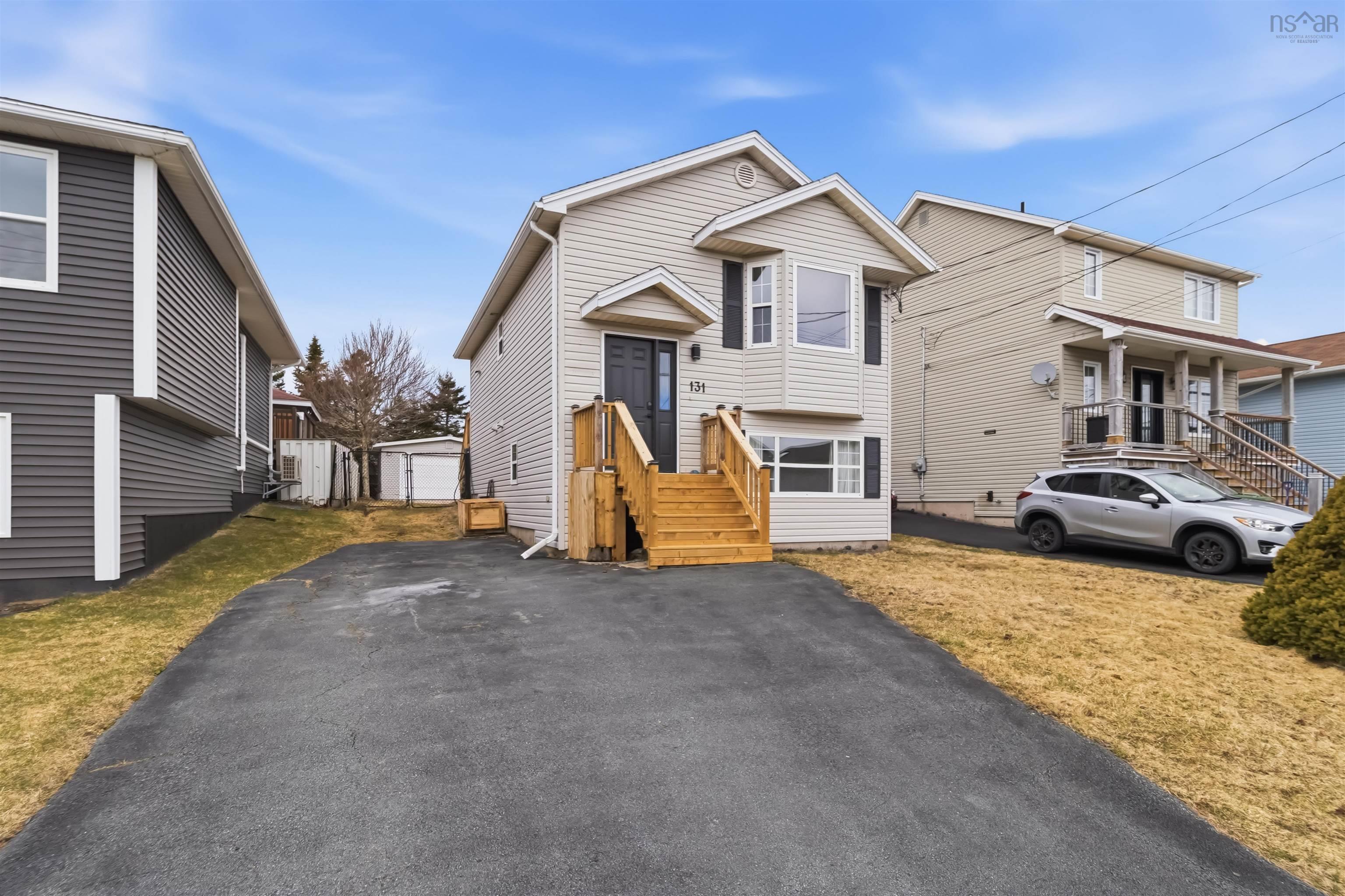 131 Serop Crescent, Eastern Passage, NS (MLS 202606721)