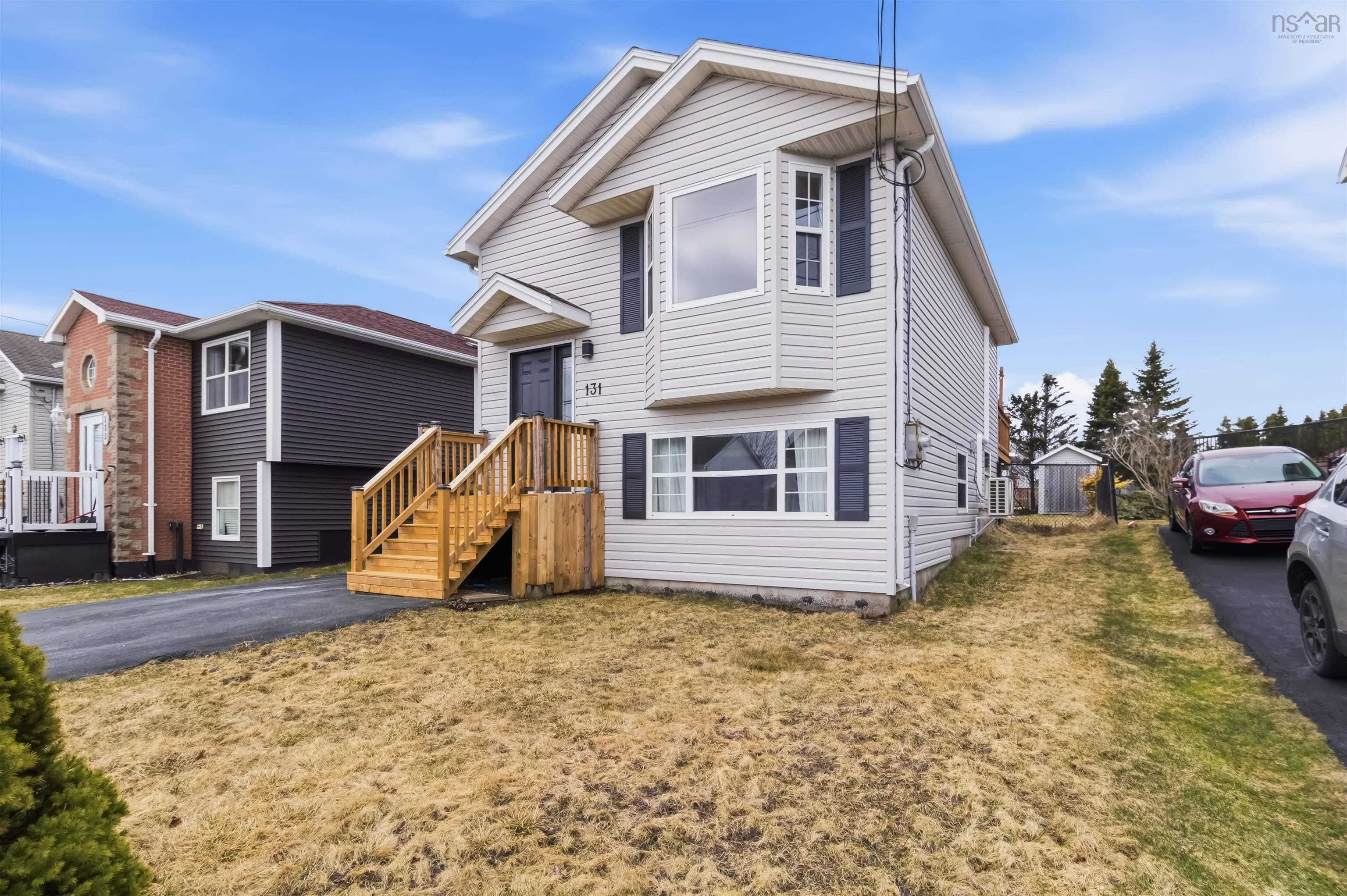 131 Serop Crescent, Eastern Passage, NS (MLS 202606721)
