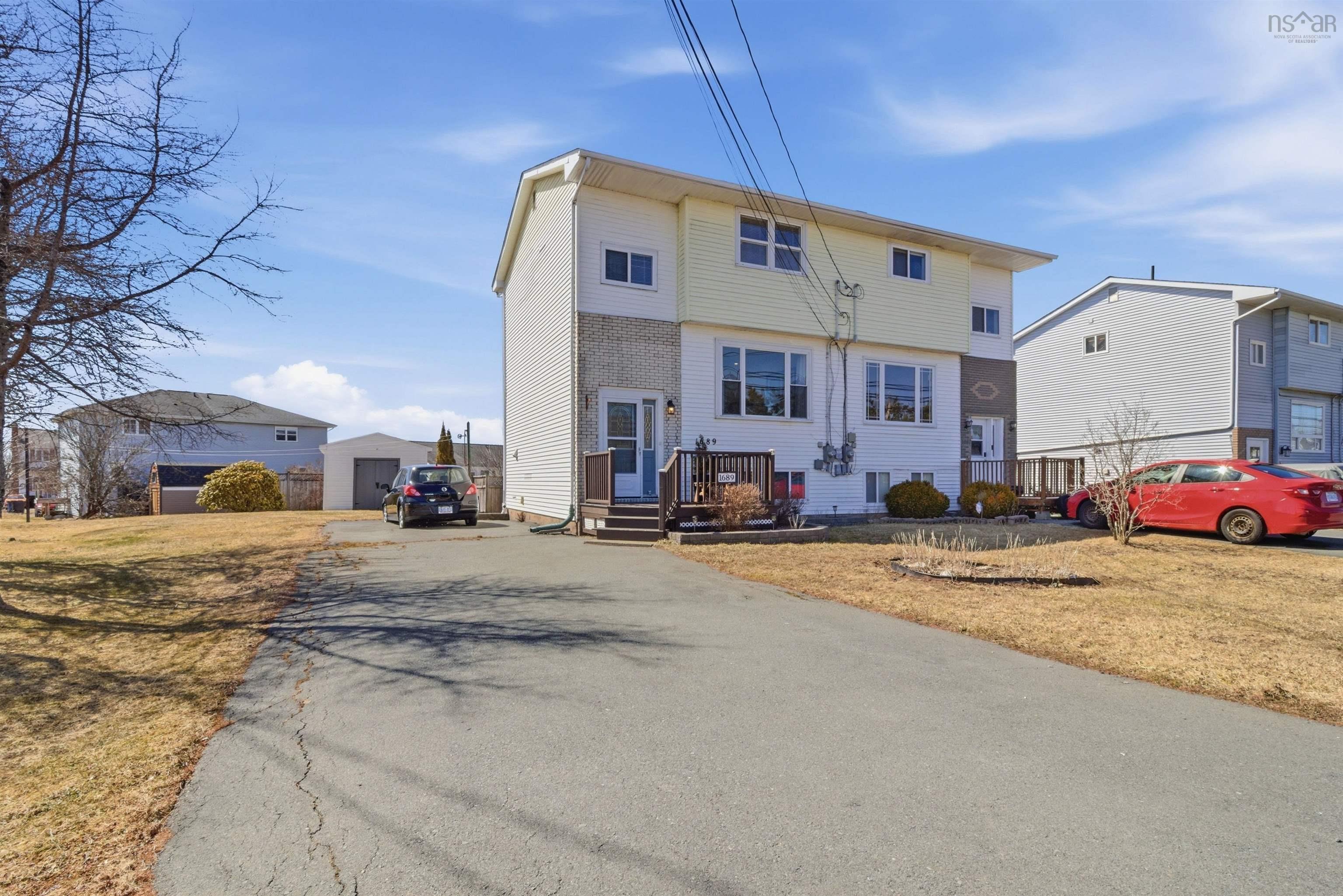 1689 Caldwell Road, Eastern Passage, NS (MLS® 202606723)