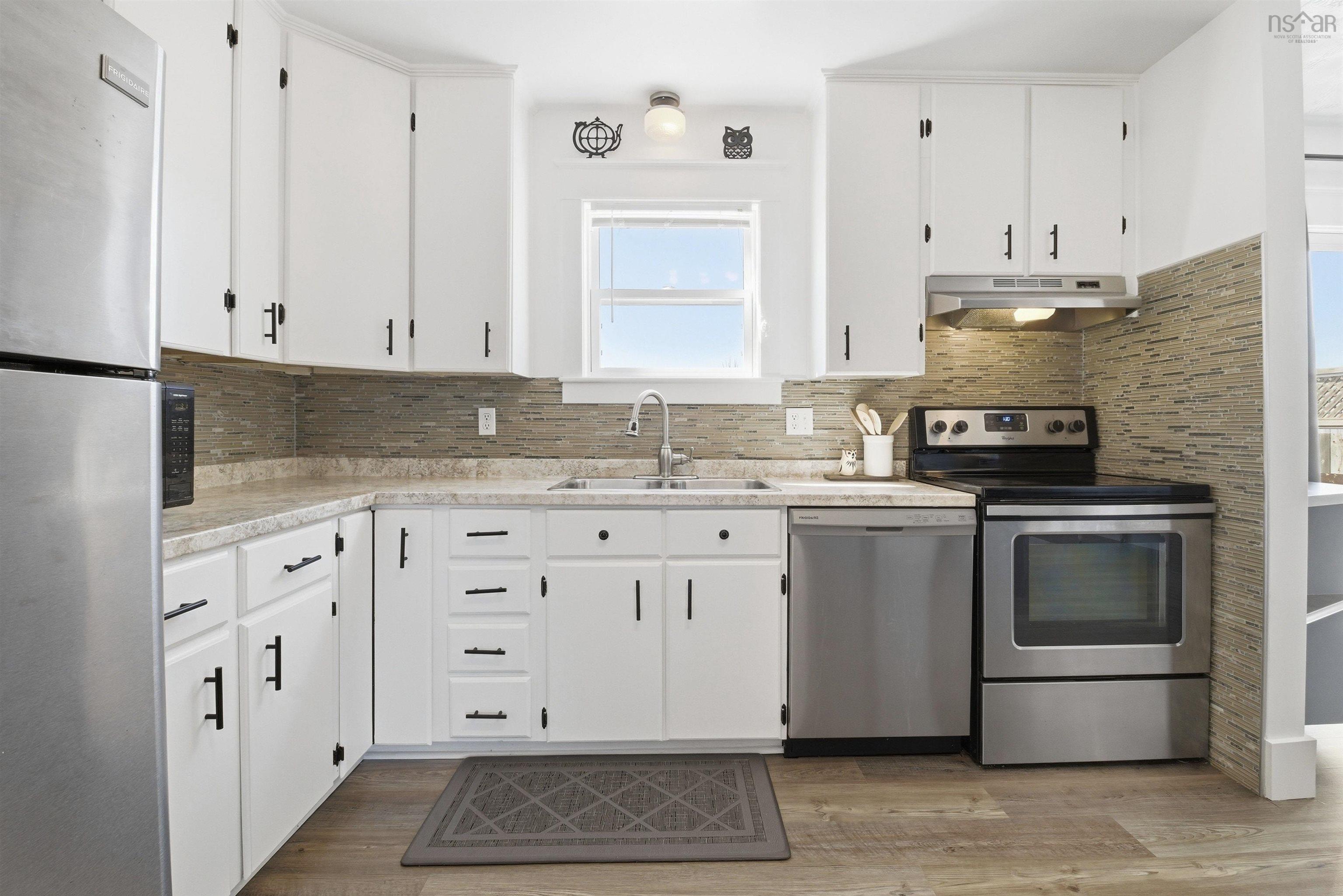 1689 Caldwell Road, Eastern Passage, NS (MLS 202606723)