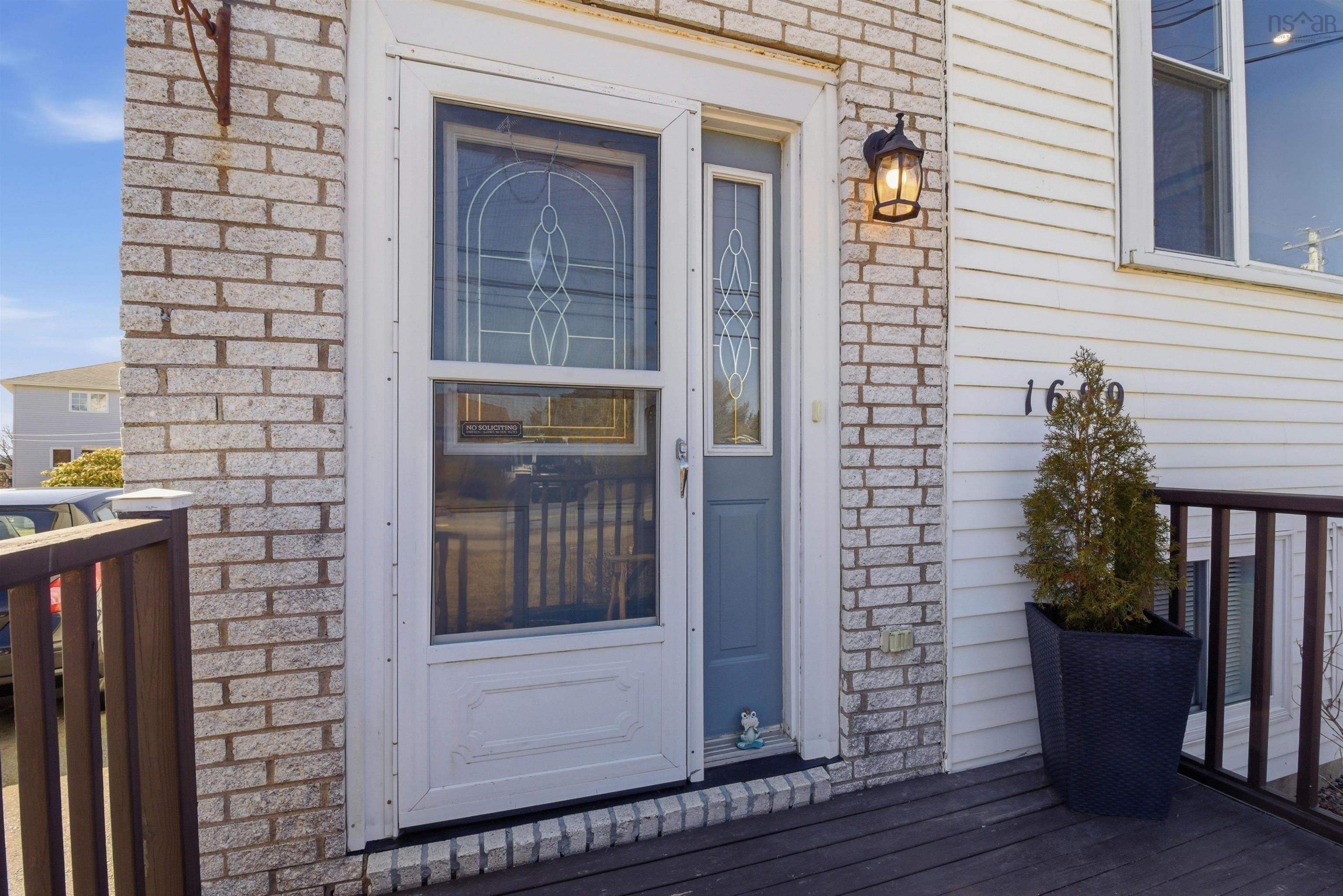 1689 Caldwell Road, Eastern Passage, NS (MLS 202606723)