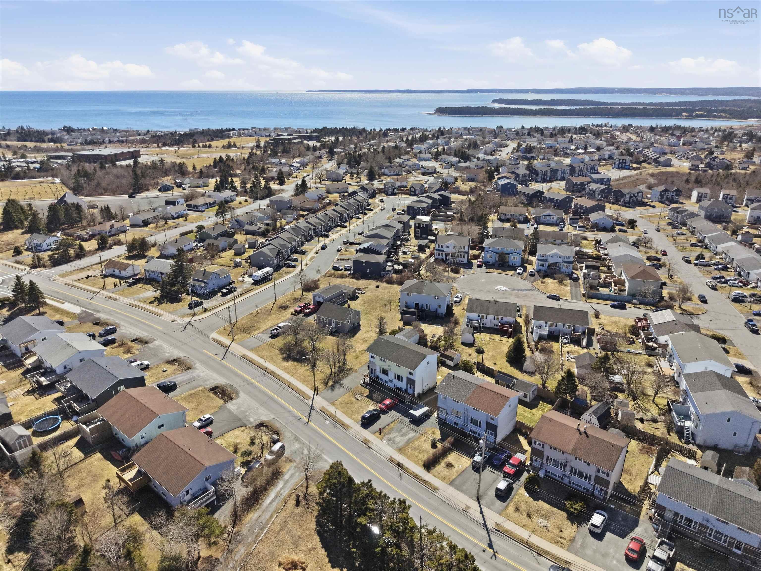 1689 Caldwell Road, Eastern Passage, NS (MLS 202606723)