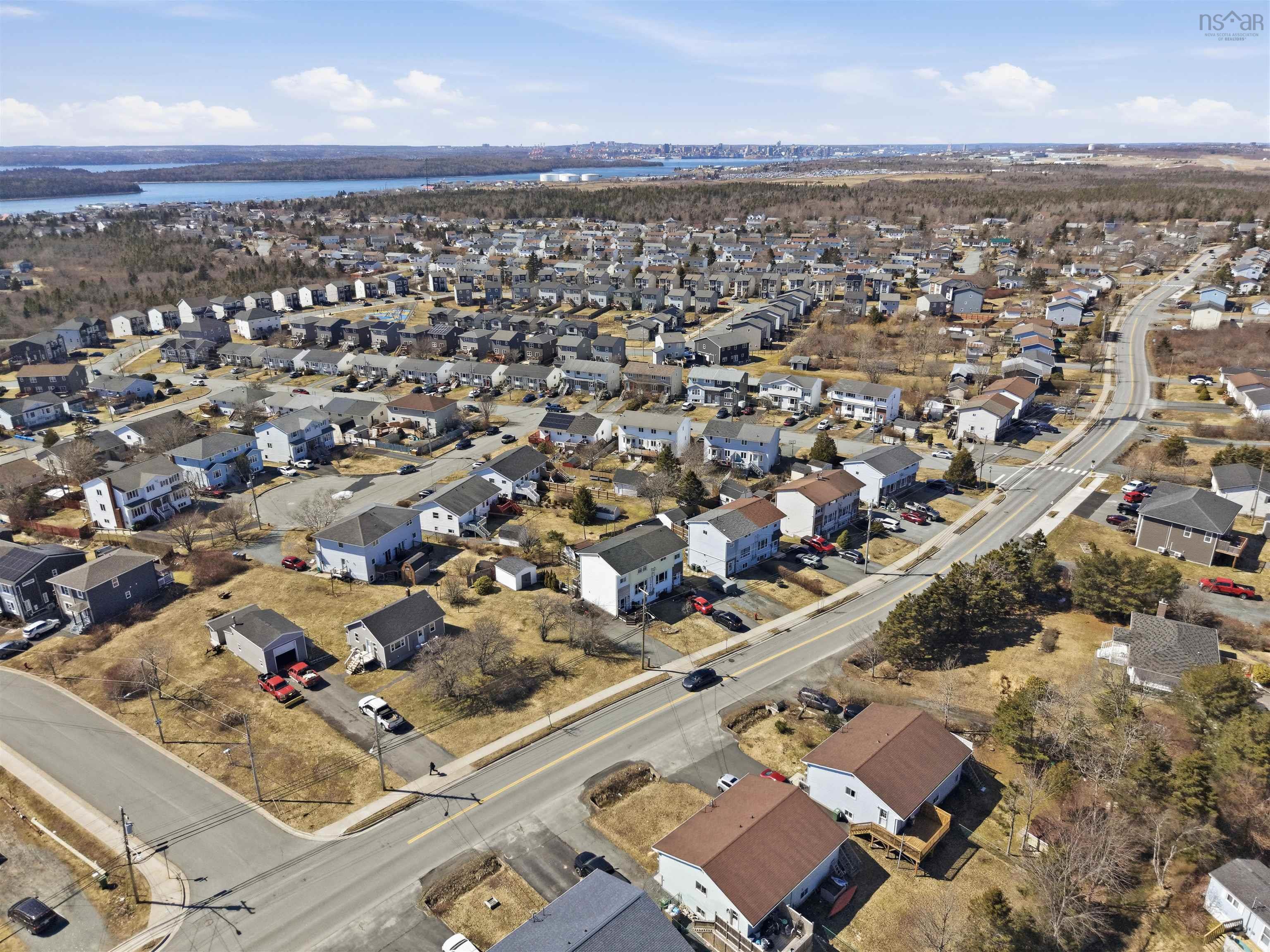 1689 Caldwell Road, Eastern Passage, NS (MLS 202606723)