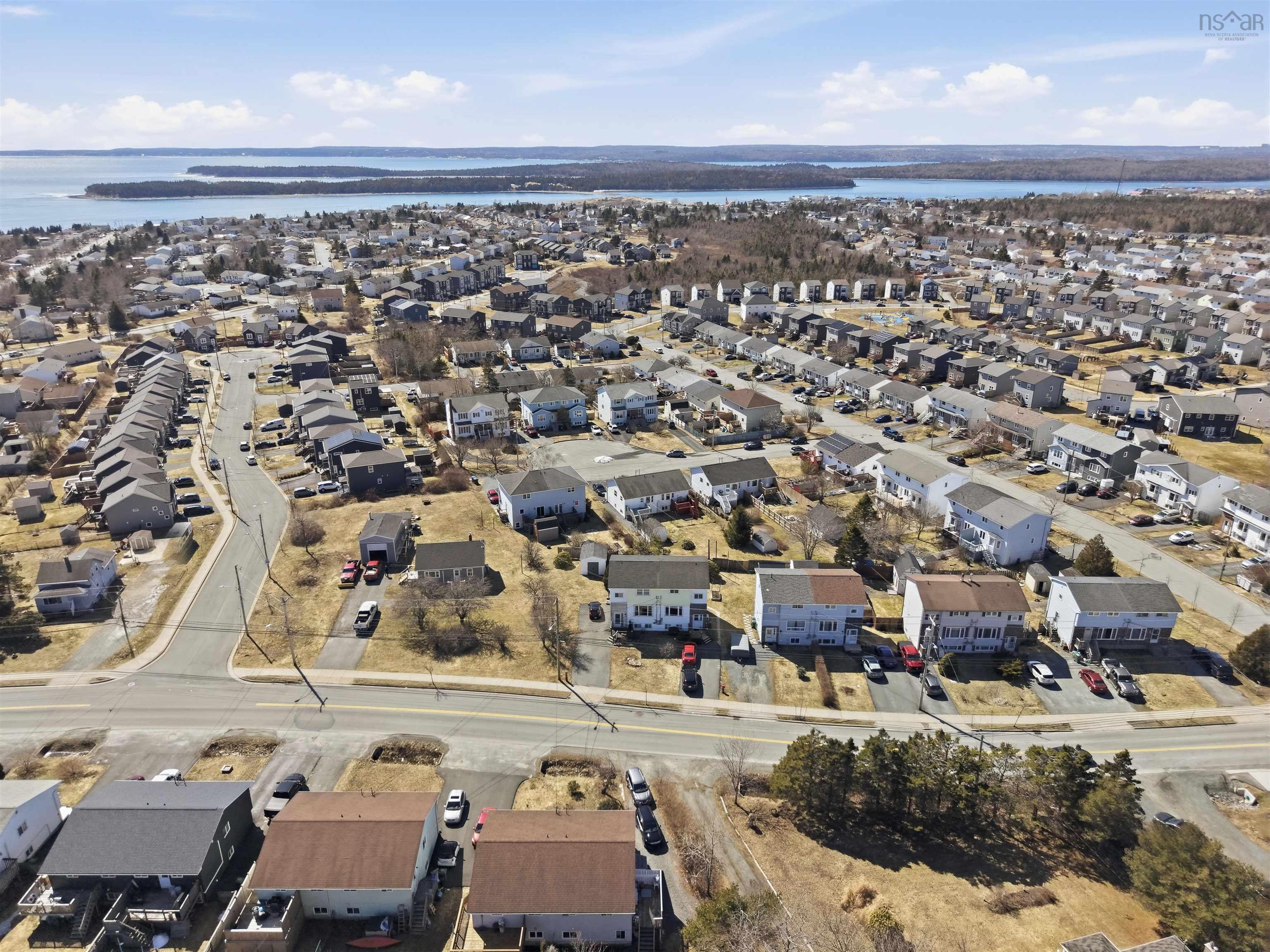 1689 Caldwell Road, Eastern Passage, NS (MLS 202606723)