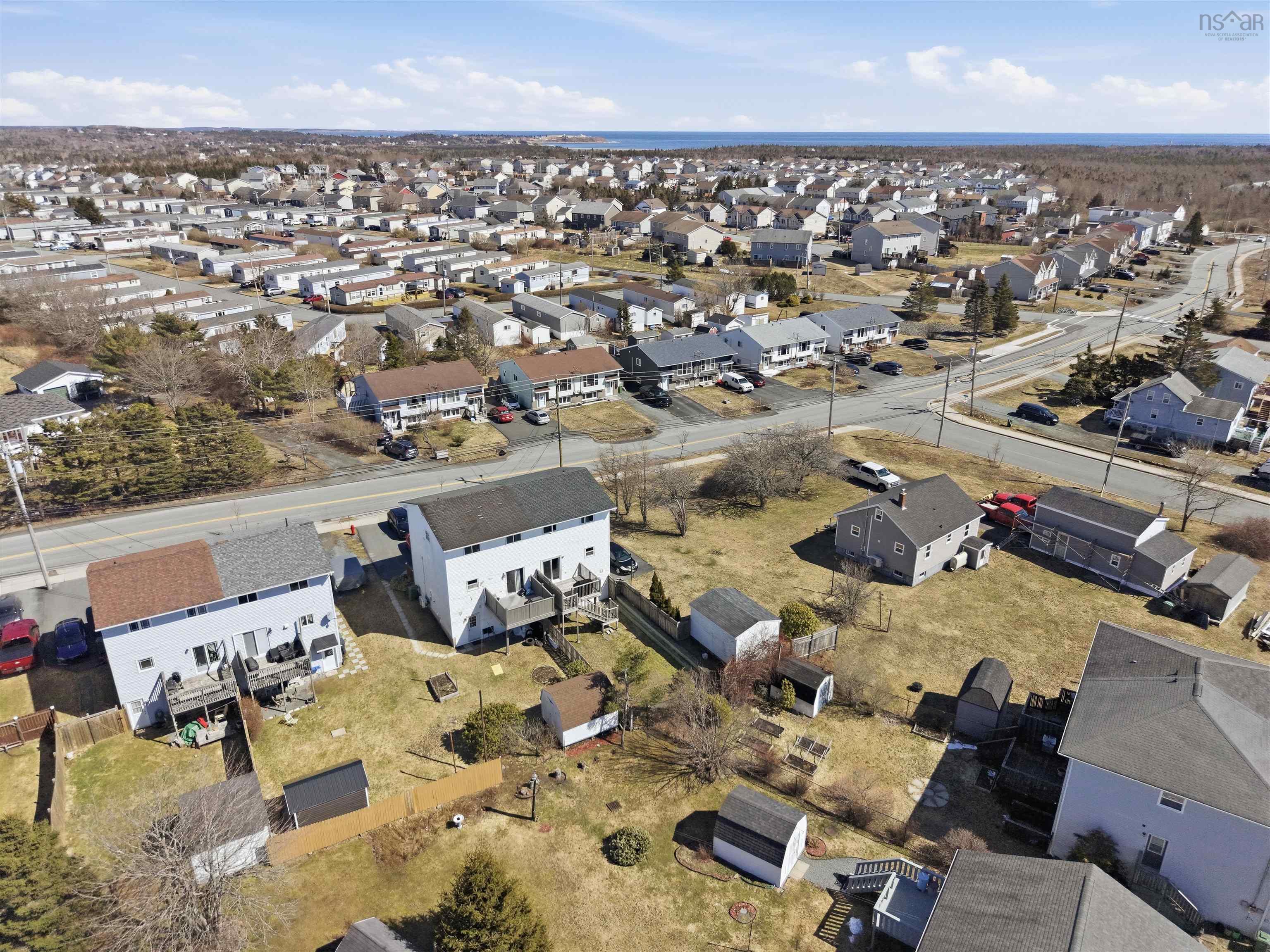 1689 Caldwell Road, Eastern Passage, NS (MLS 202606723)