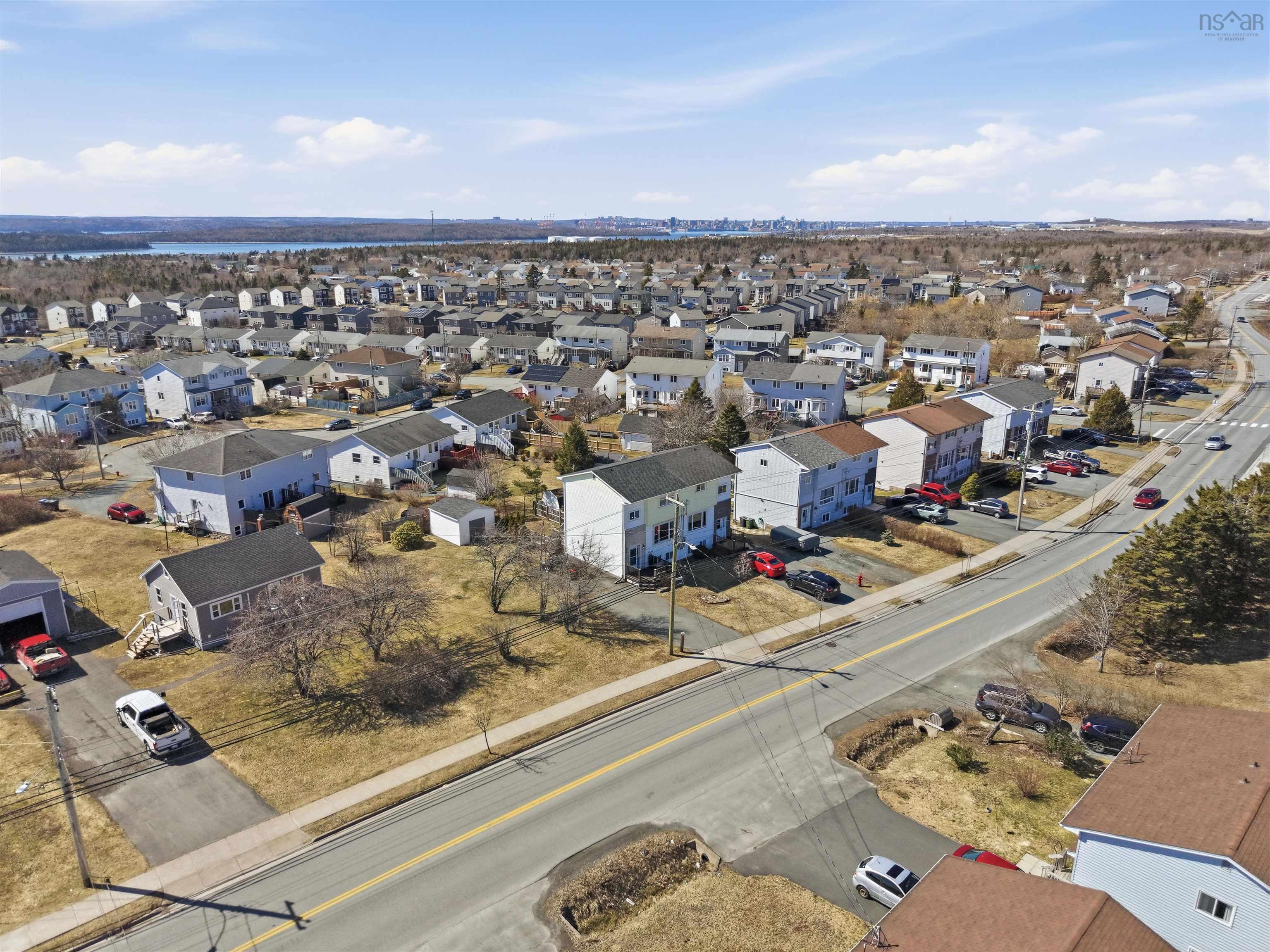 1689 Caldwell Road, Eastern Passage, NS (MLS 202606723)