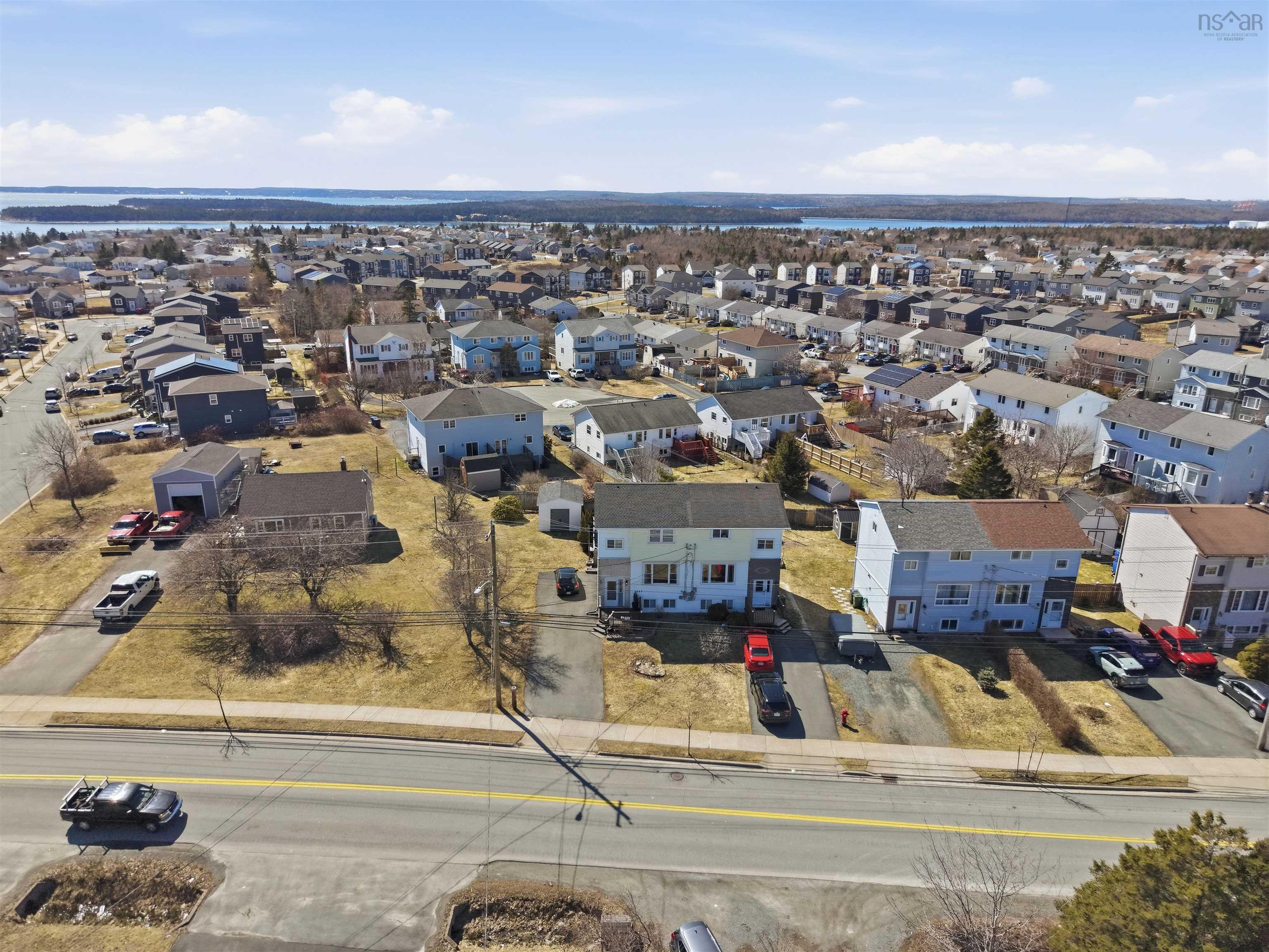 1689 Caldwell Road, Eastern Passage, NS (MLS 202606723)