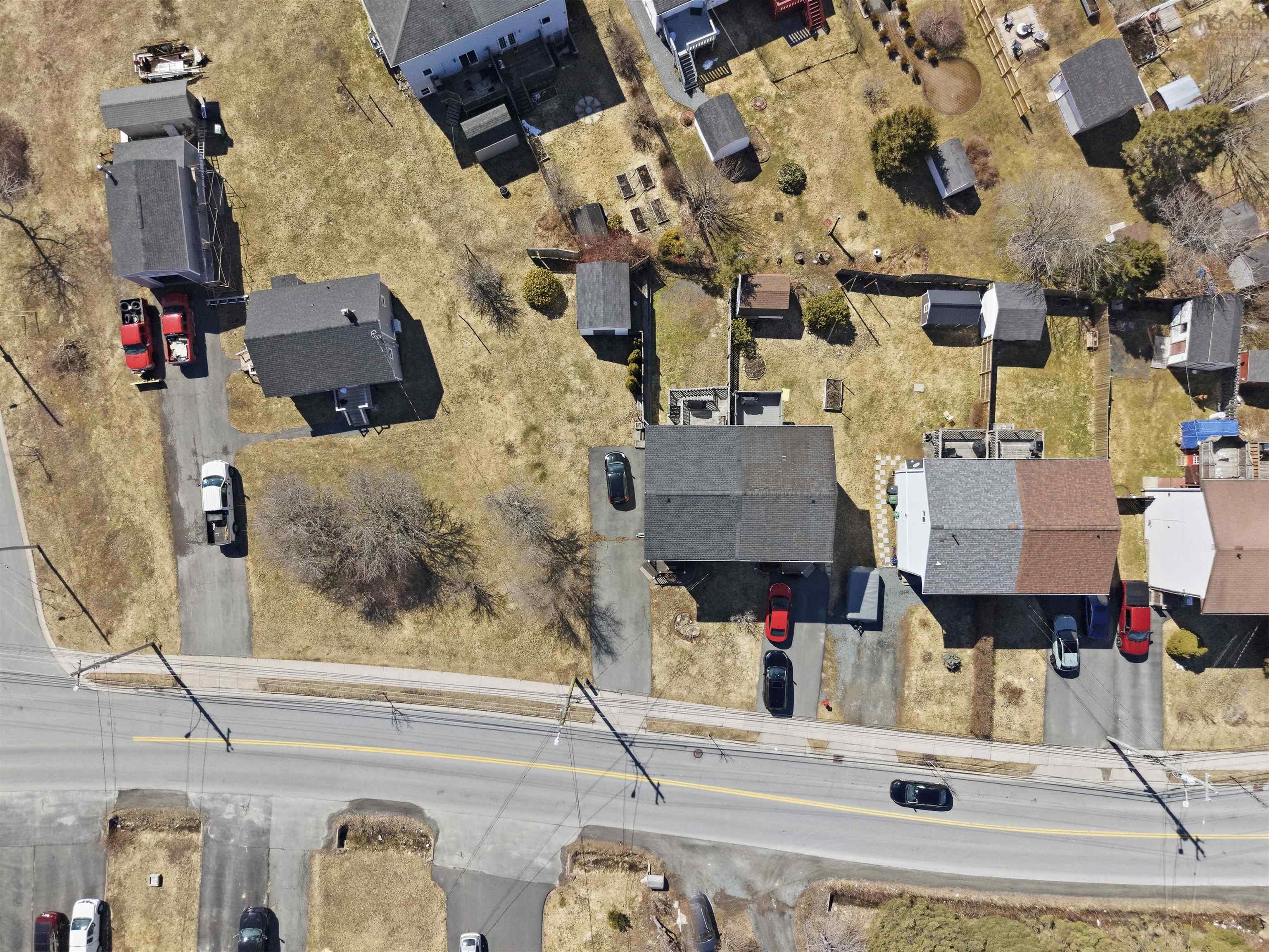 1689 Caldwell Road, Eastern Passage, NS (MLS 202606723)