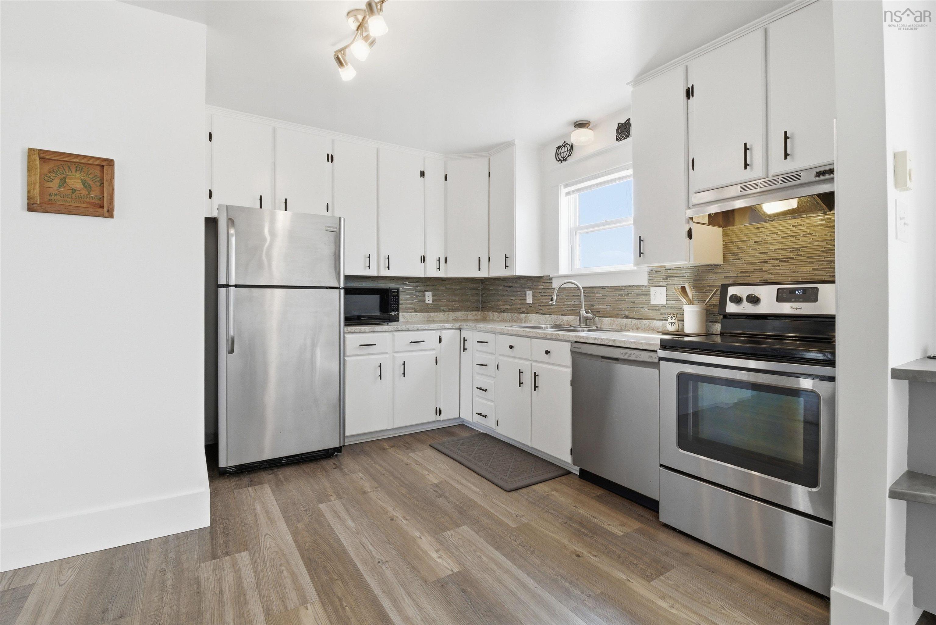 1689 Caldwell Road, Eastern Passage, NS (MLS 202606723)