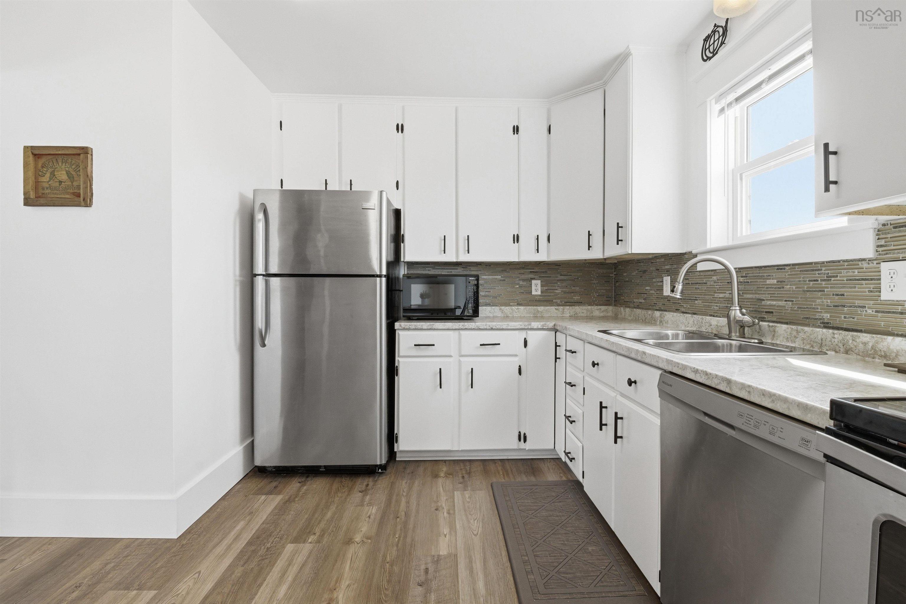 1689 Caldwell Road, Eastern Passage, NS (MLS 202606723)