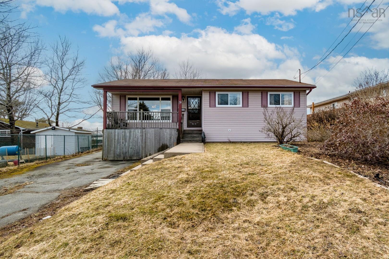 19 Shalimar Crescent, Dartmouth, NS (MLS® 202606724)