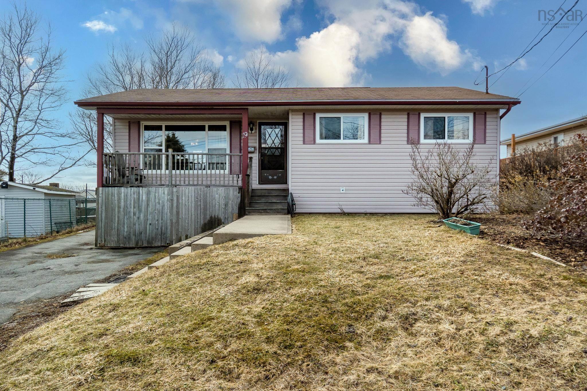 19 Shalimar Crescent, Dartmouth, NS (MLS® 202606724)