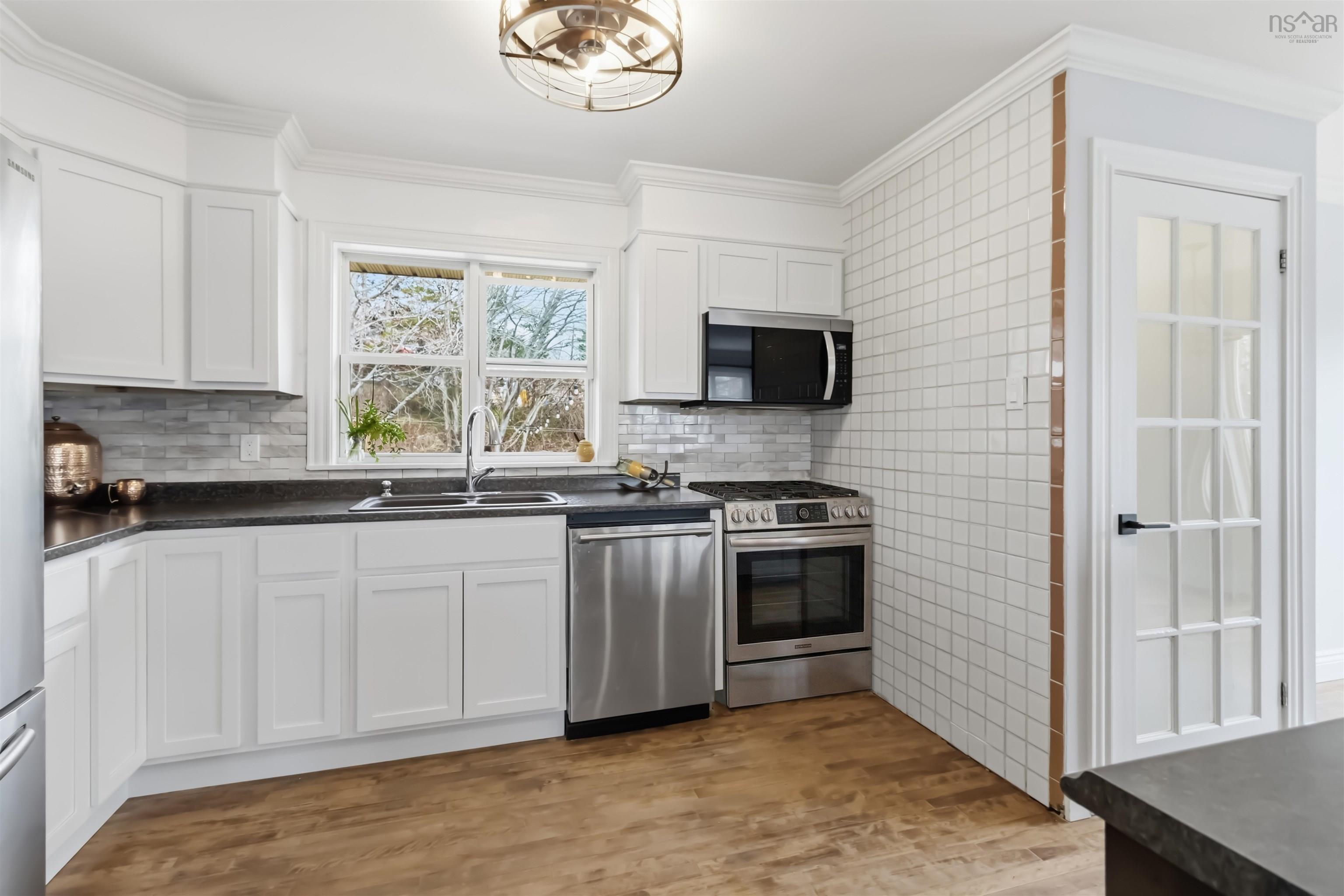 37 Belle Vista Drive, Dartmouth, NS (MLS 202606725)