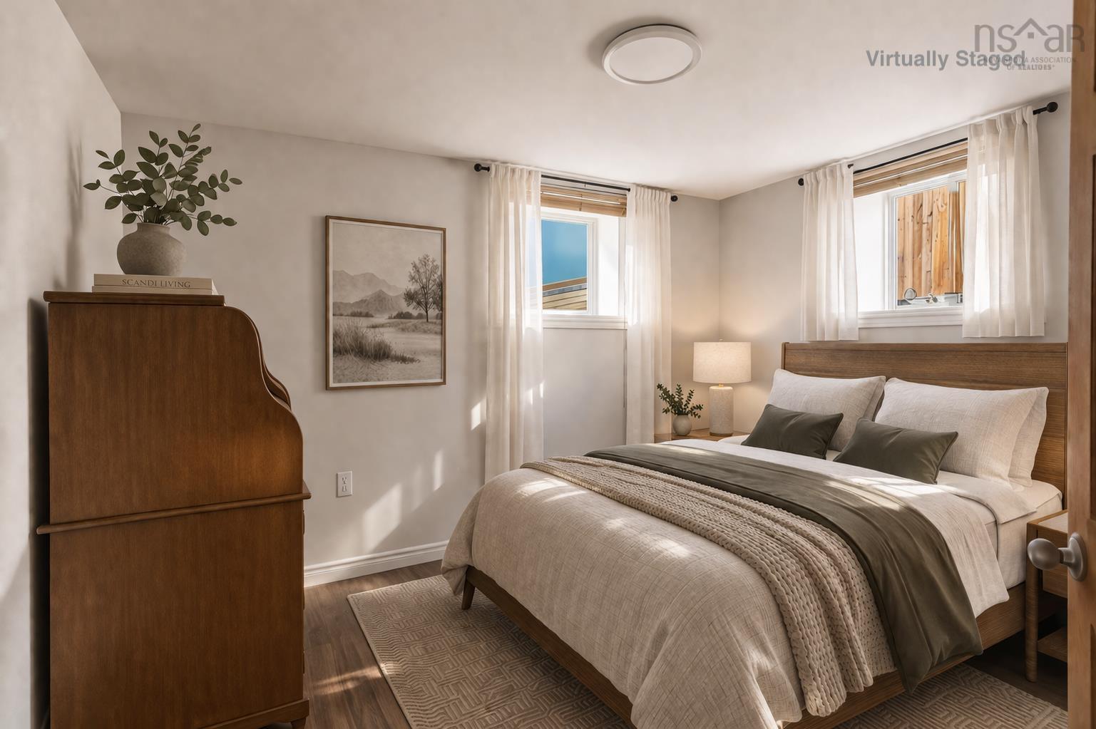 37 Belle Vista Drive, Dartmouth, NS (MLS 202606725)