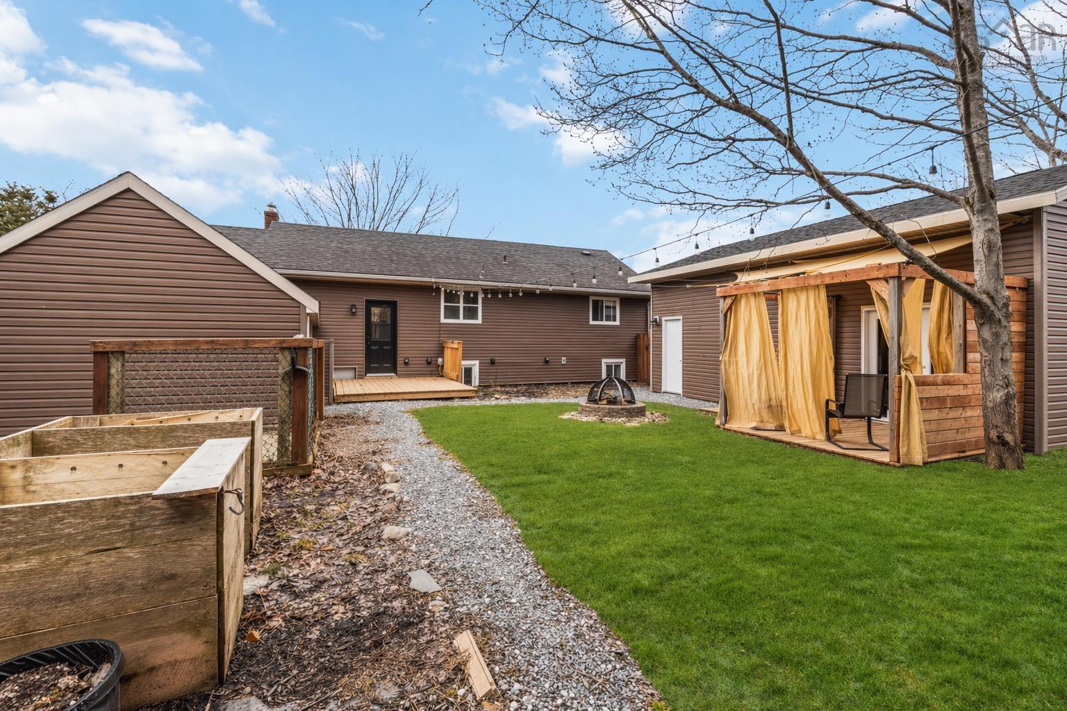 37 Belle Vista Drive, Dartmouth, NS (MLS 202606725)