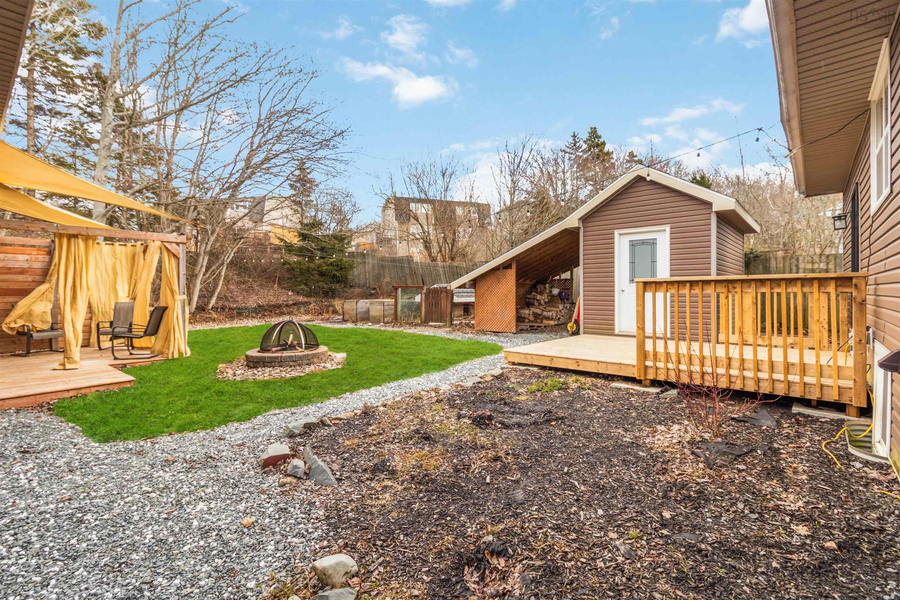 37 Belle Vista Drive, Dartmouth, NS (MLS 202606725)