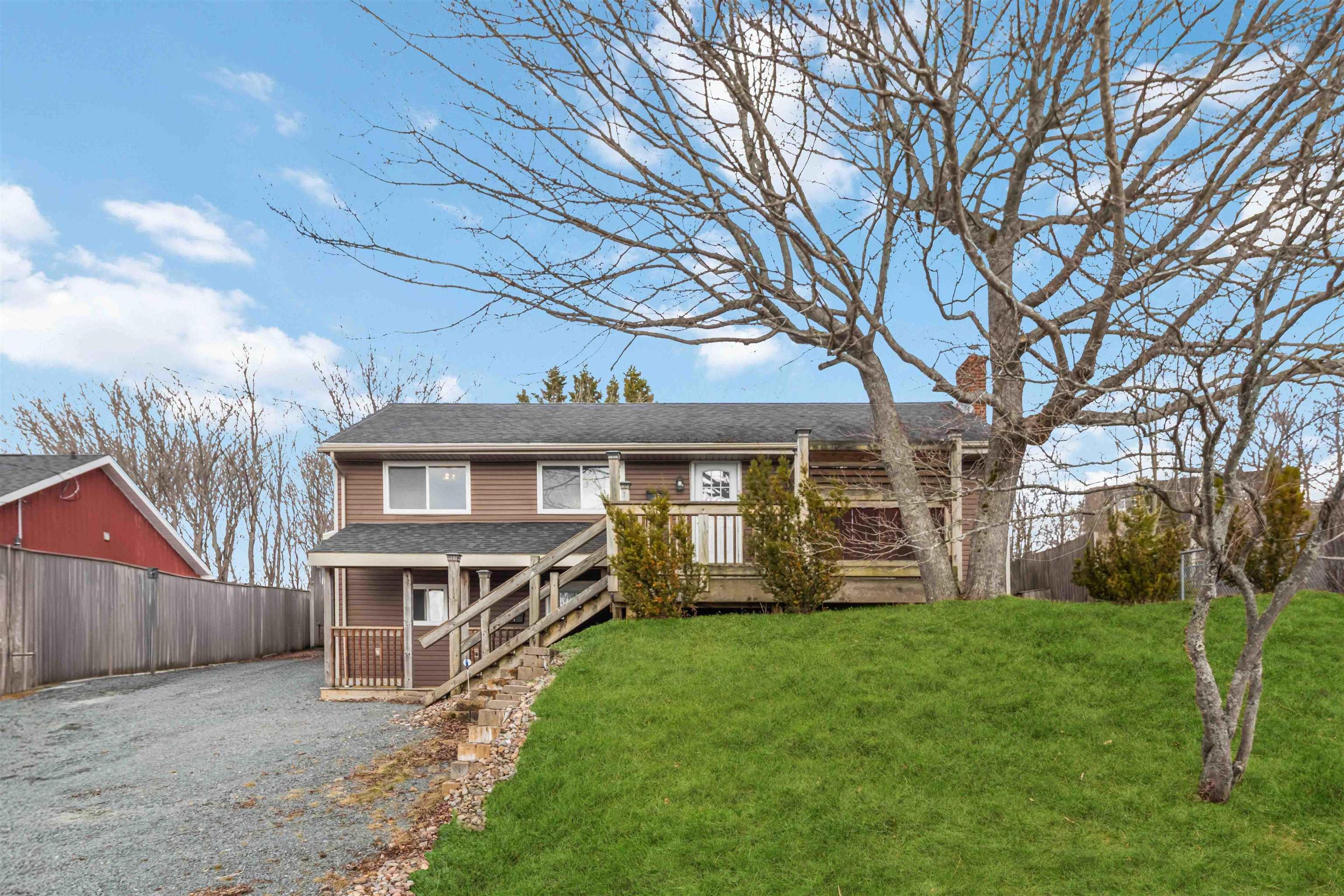 37 Belle Vista Drive, Dartmouth, NS (MLS 202606725)