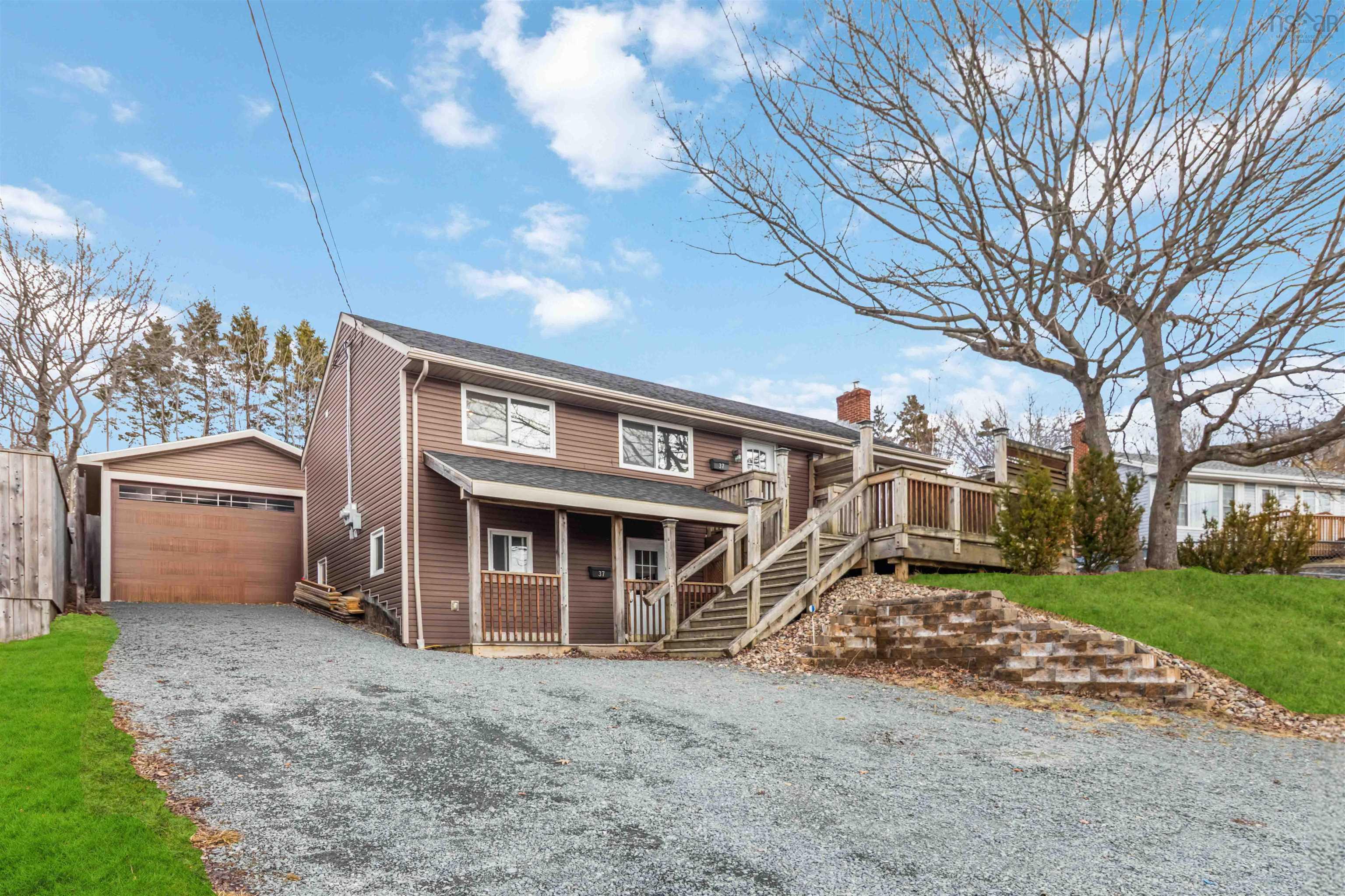 37 Belle Vista Drive, Dartmouth, NS (MLS 202606725)