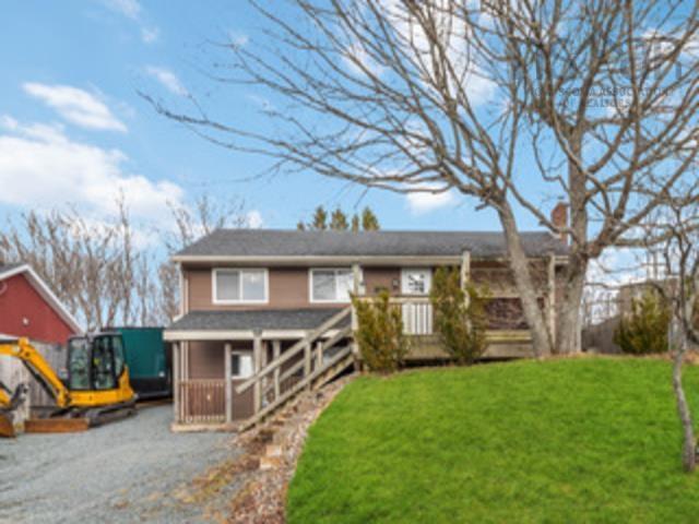 37 Belle Vista Drive, Dartmouth, NS (MLS 202606725)