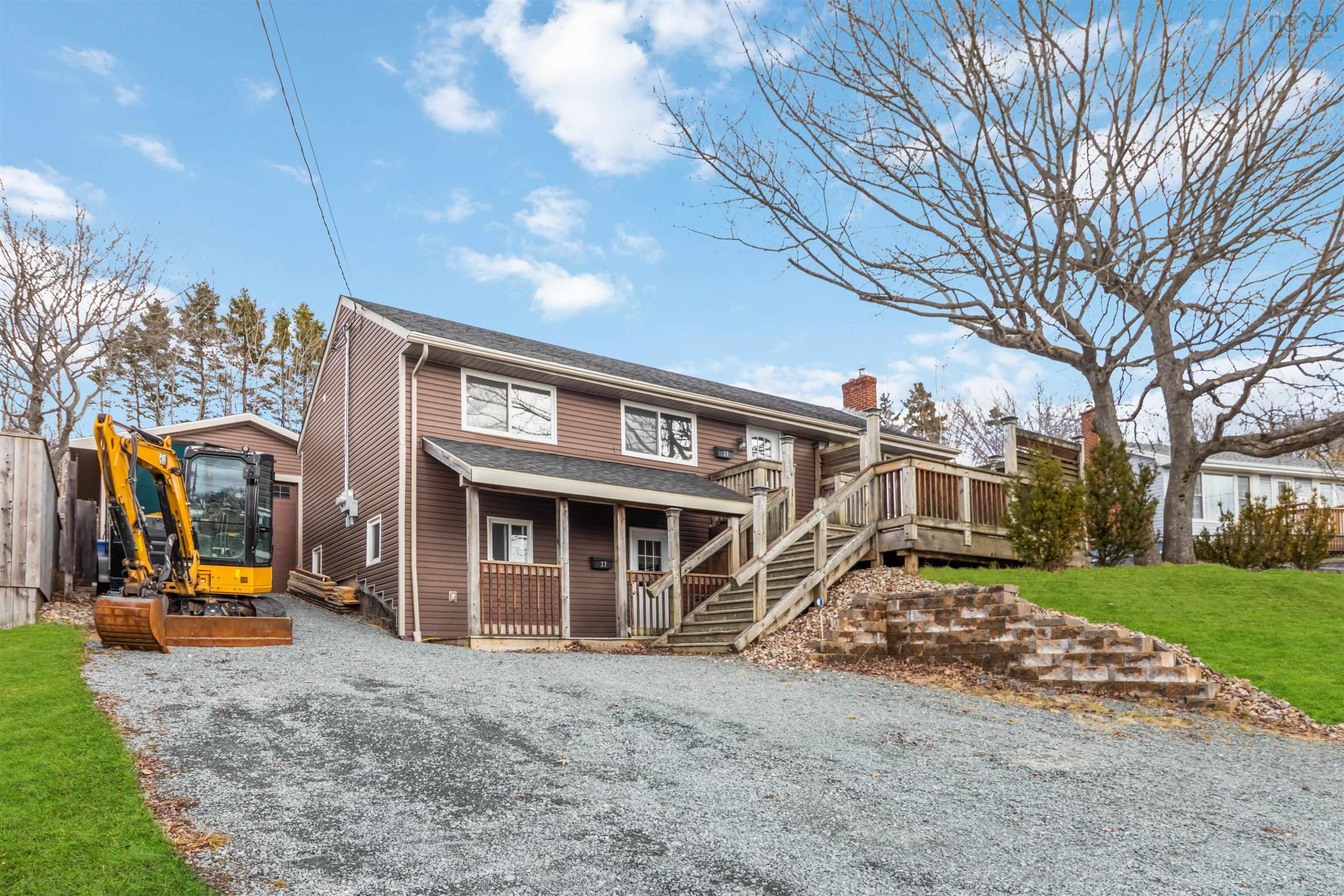37 Belle Vista Drive, Dartmouth, NS (MLS 202606725)