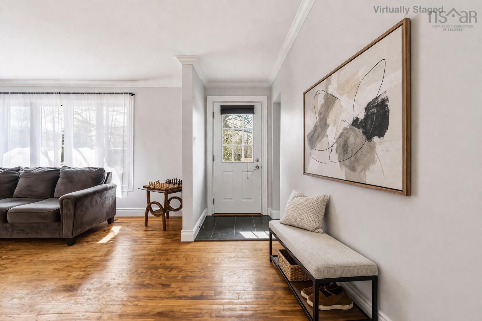 37 Belle Vista Drive, Dartmouth, NS (MLS 202606725)