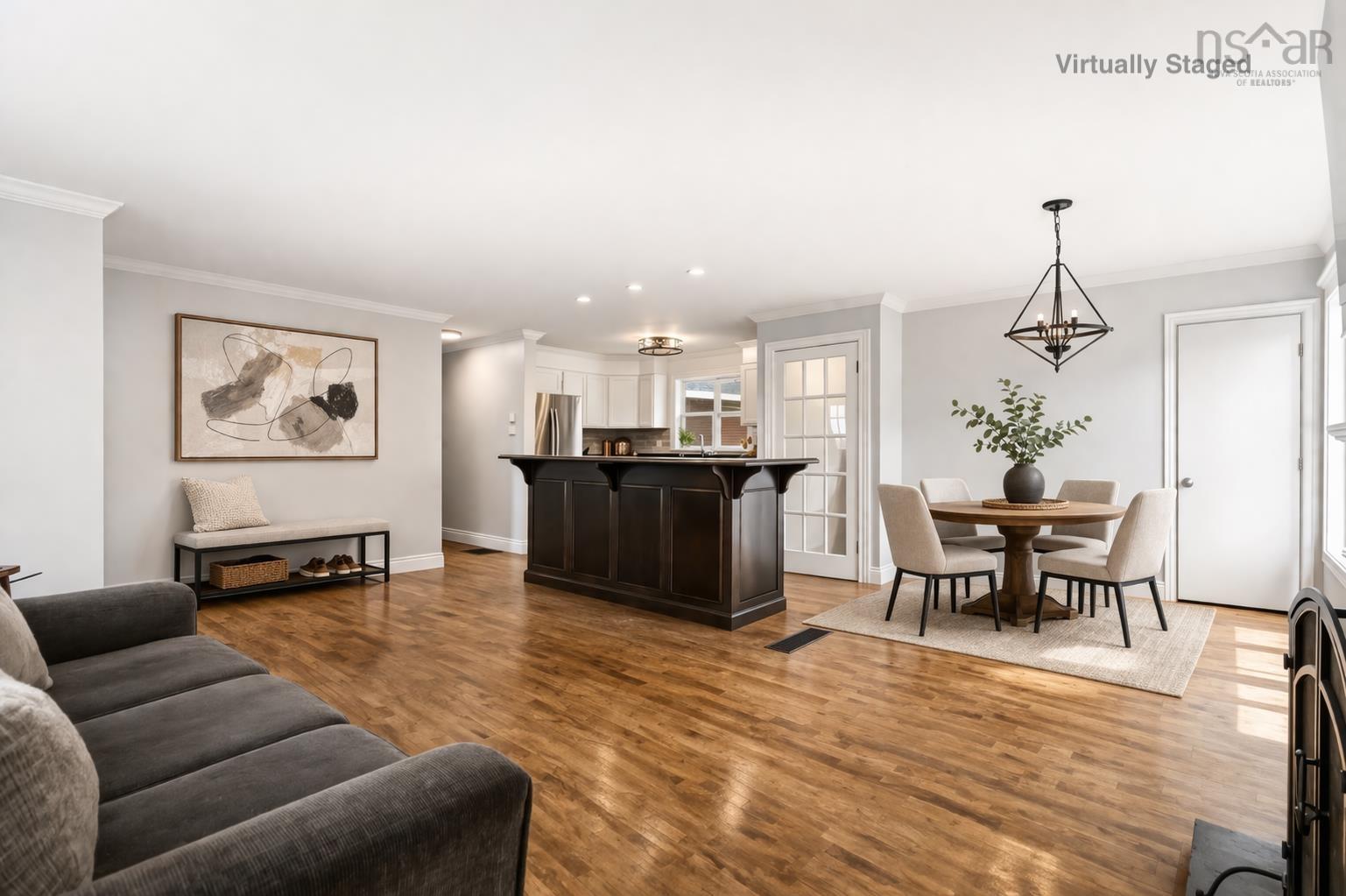 37 Belle Vista Drive, Dartmouth, NS (MLS 202606725)