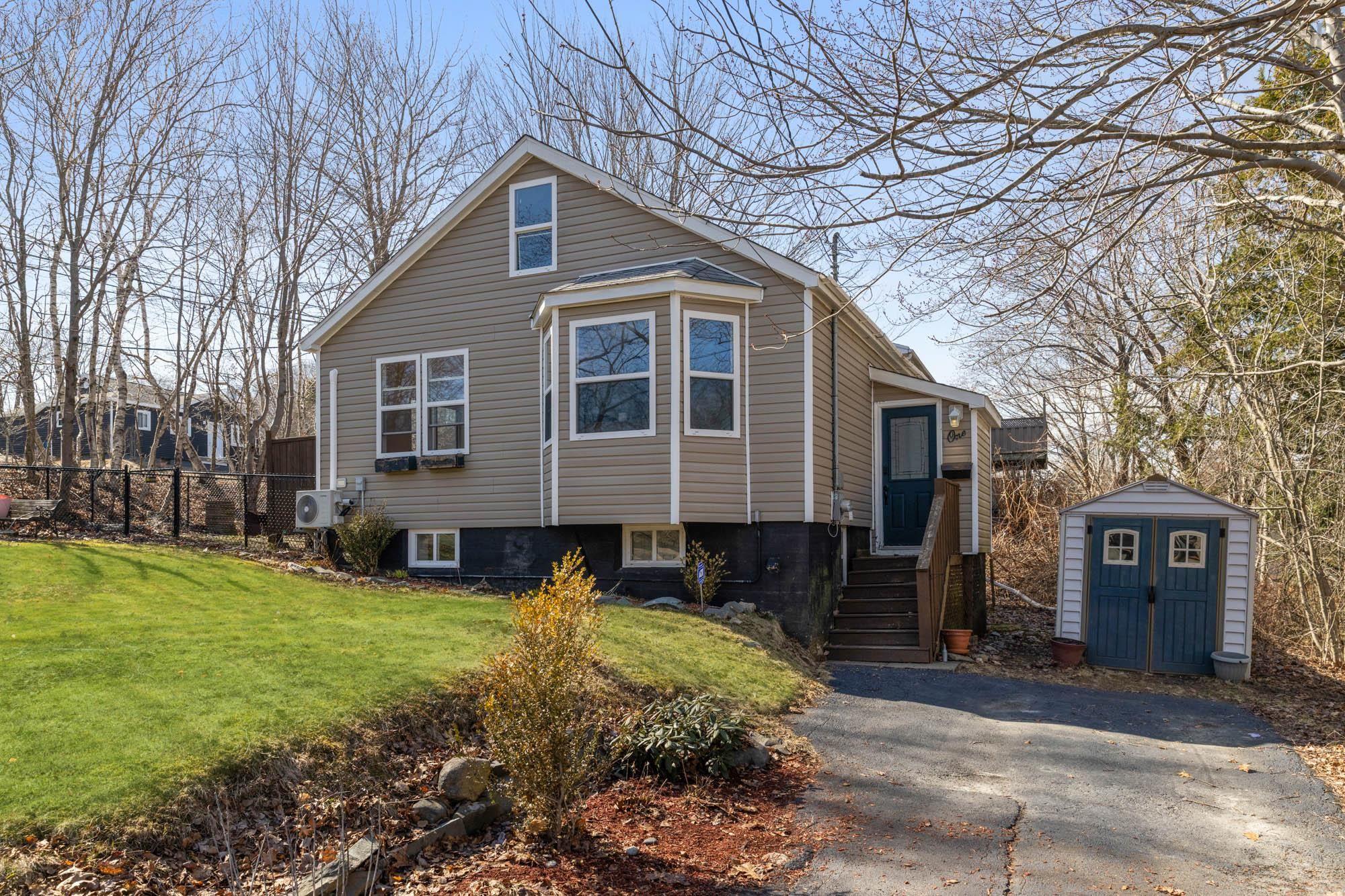 1 Maple Drive, Dartmouth, NS (MLS® 202606729)