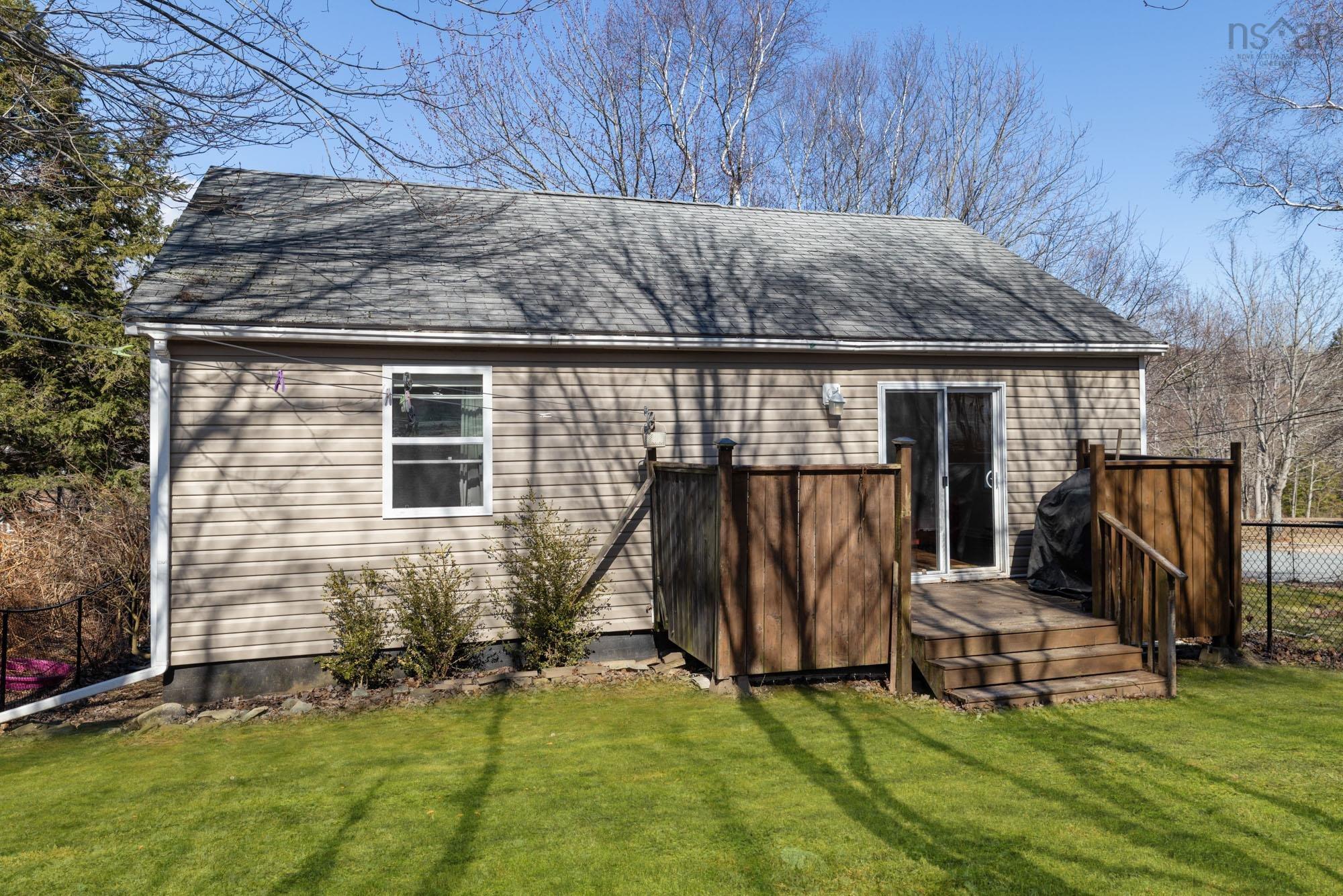 1 Maple Drive, Dartmouth, NS (MLS 202606729)