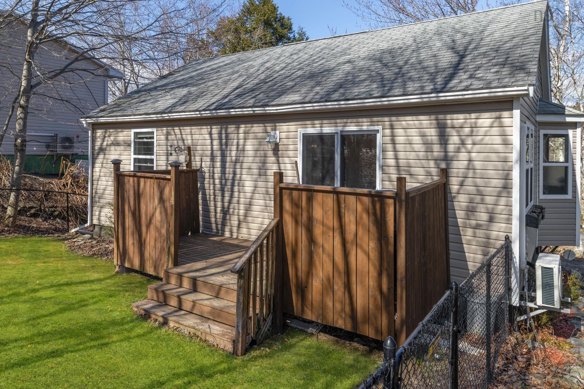 1 Maple Drive, Dartmouth, NS (MLS 202606729)