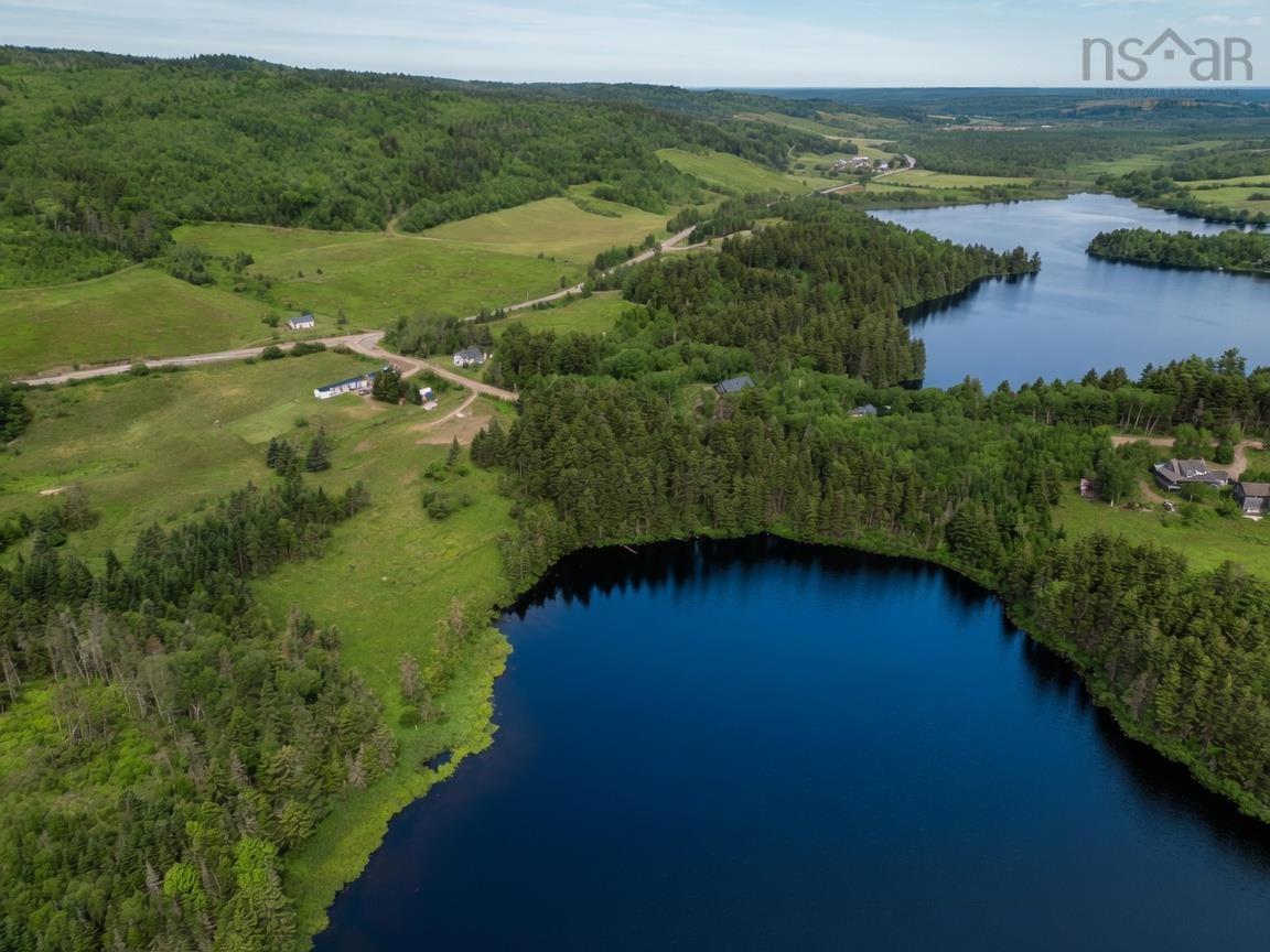 Lakelands Road, Lakelands, NS (MLS 202606735)