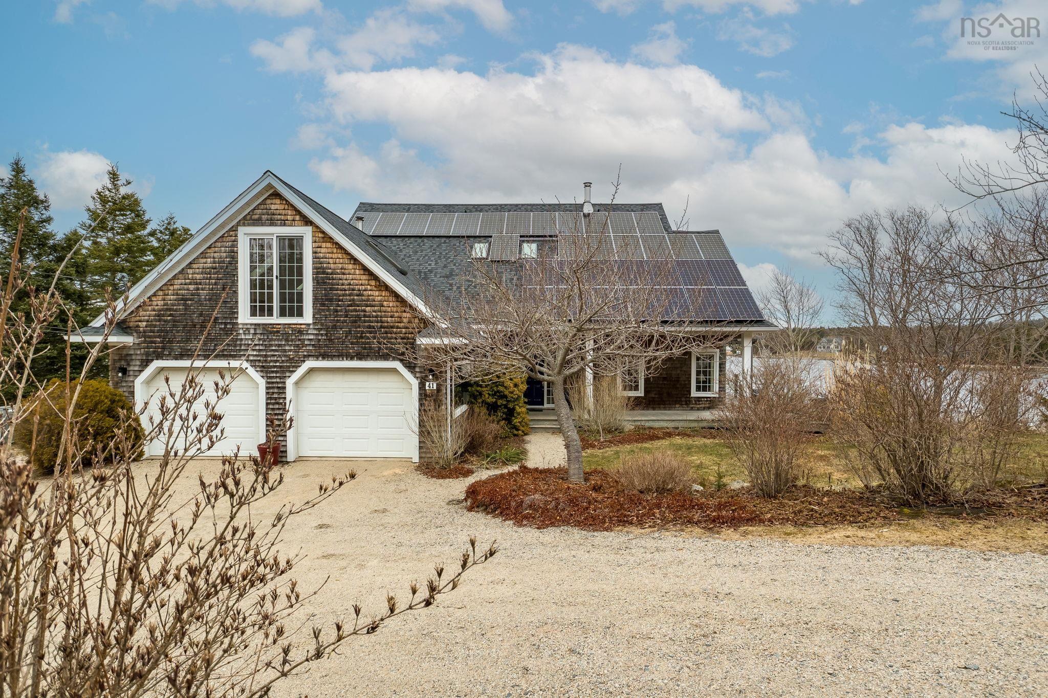 41 Bayberry Lane, Seabright, NS (MLS® 202606736) | Seabright Real Estate | RE/MAX Halifax