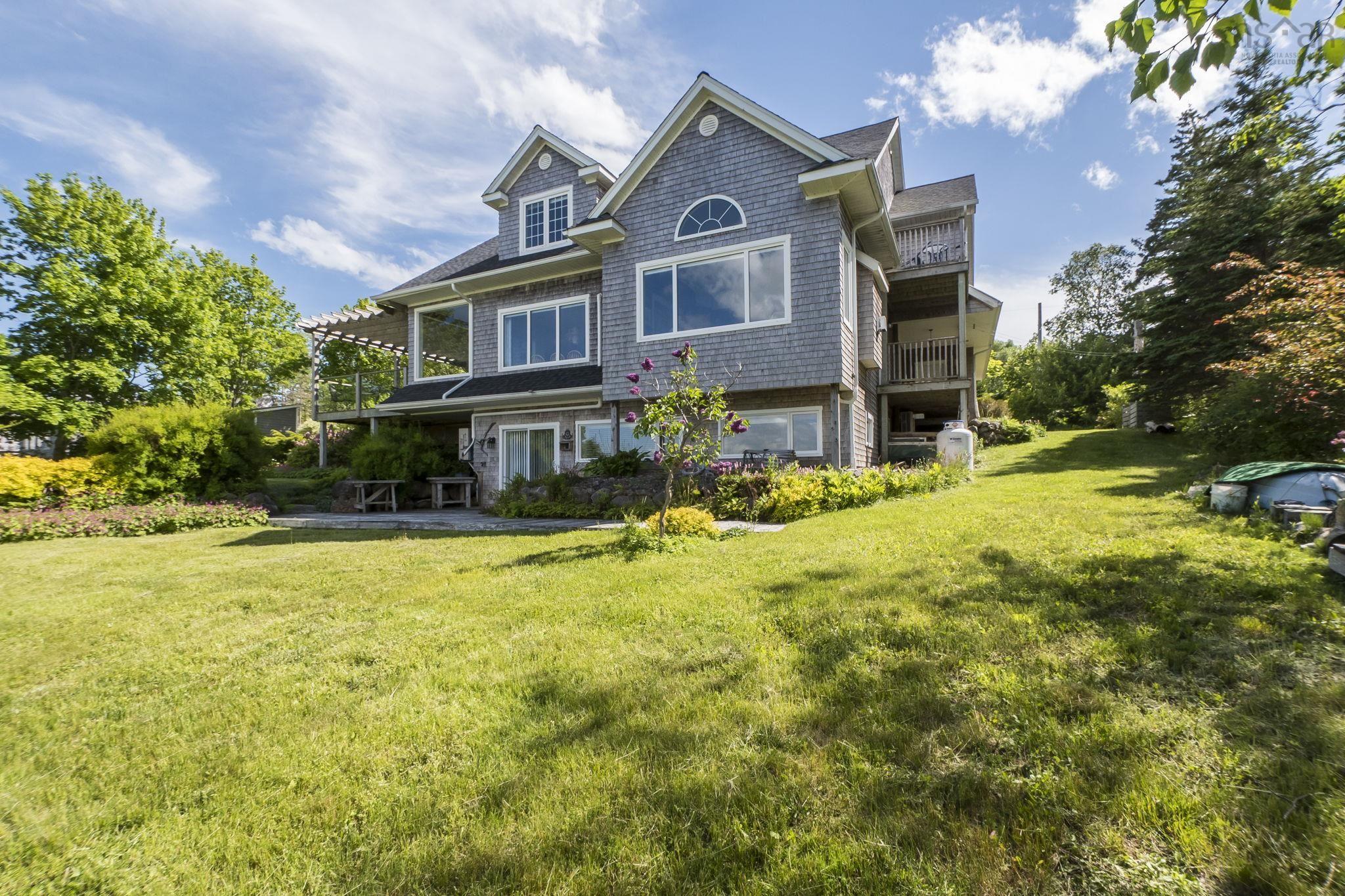 41 Bayberry Lane, Seabright, NS (MLS 202606736)